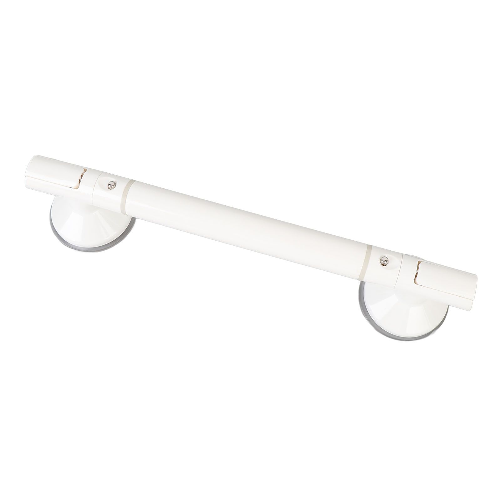 Suction Cup Grab Bar for Elderly Non Slip Security Shower Handrail for Home view 10