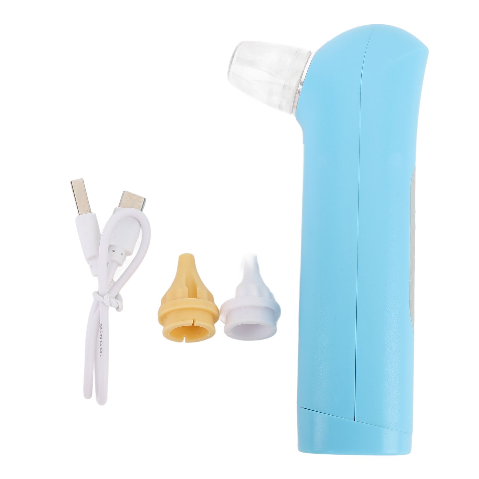 Electric Ear Dryer Easy to Operate Constant Temperature Portable Ear Drying view 3