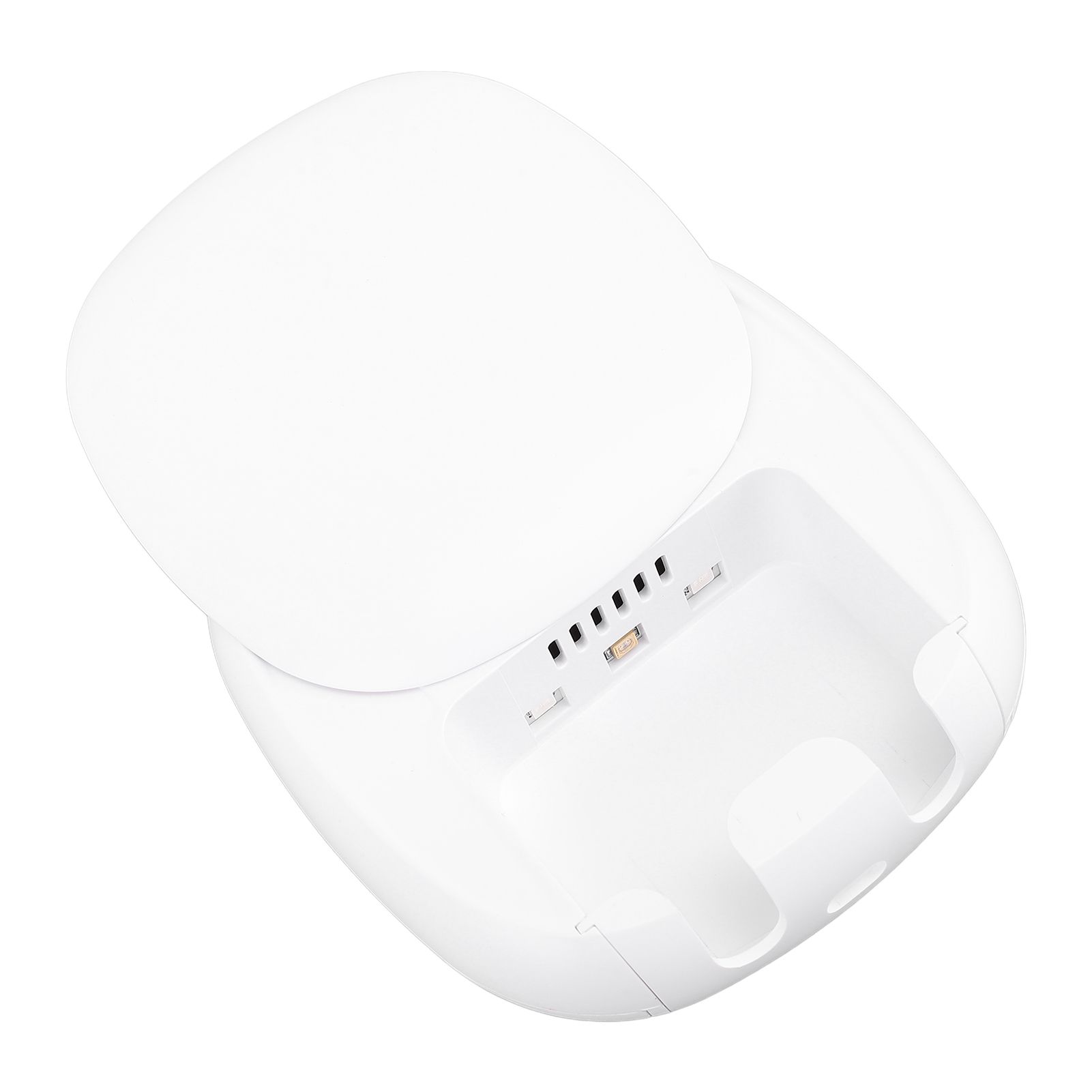 Toothbrush Holder for Bathrooms UVC Wall Mounted Rechargeable Tooth Brush Head view 6