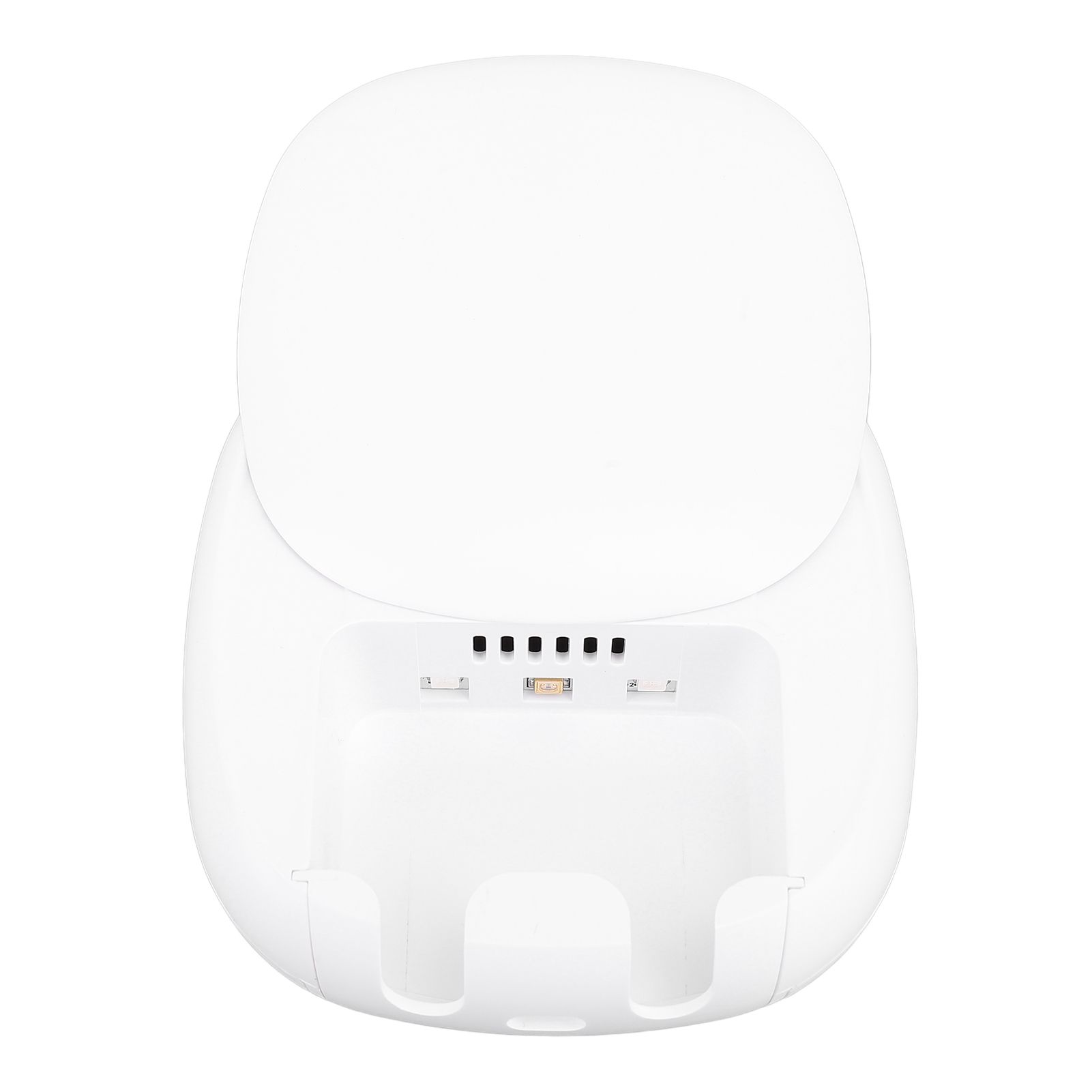 Toothbrush Holder for Bathrooms UVC Wall Mounted Rechargeable Tooth Brush Head view 11