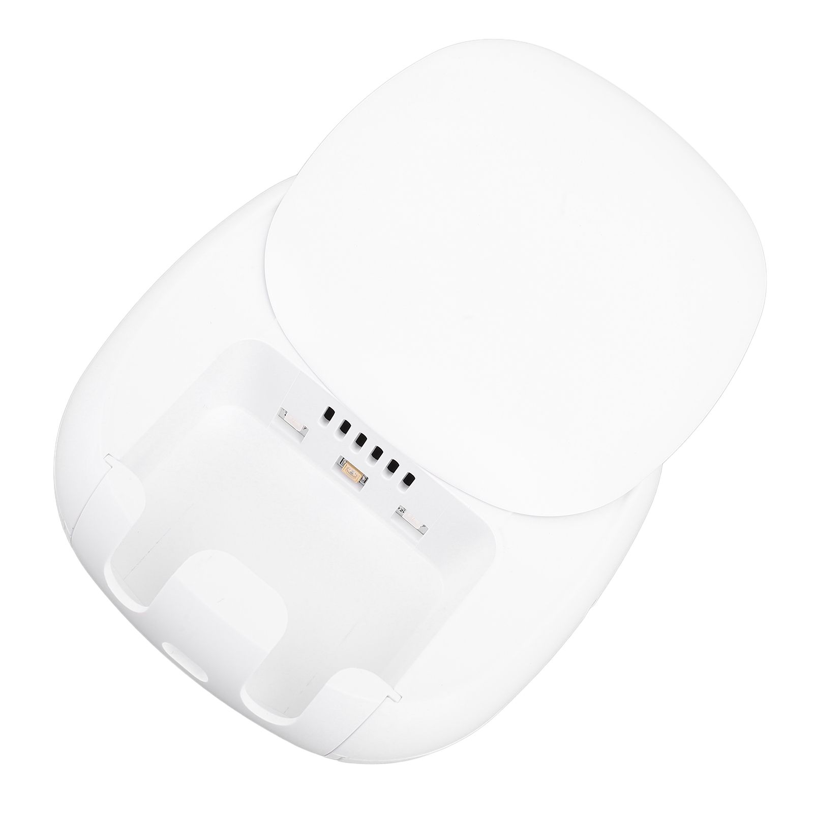 Toothbrush Holder for Bathrooms UVC Wall Mounted Rechargeable Tooth Brush Head view 12