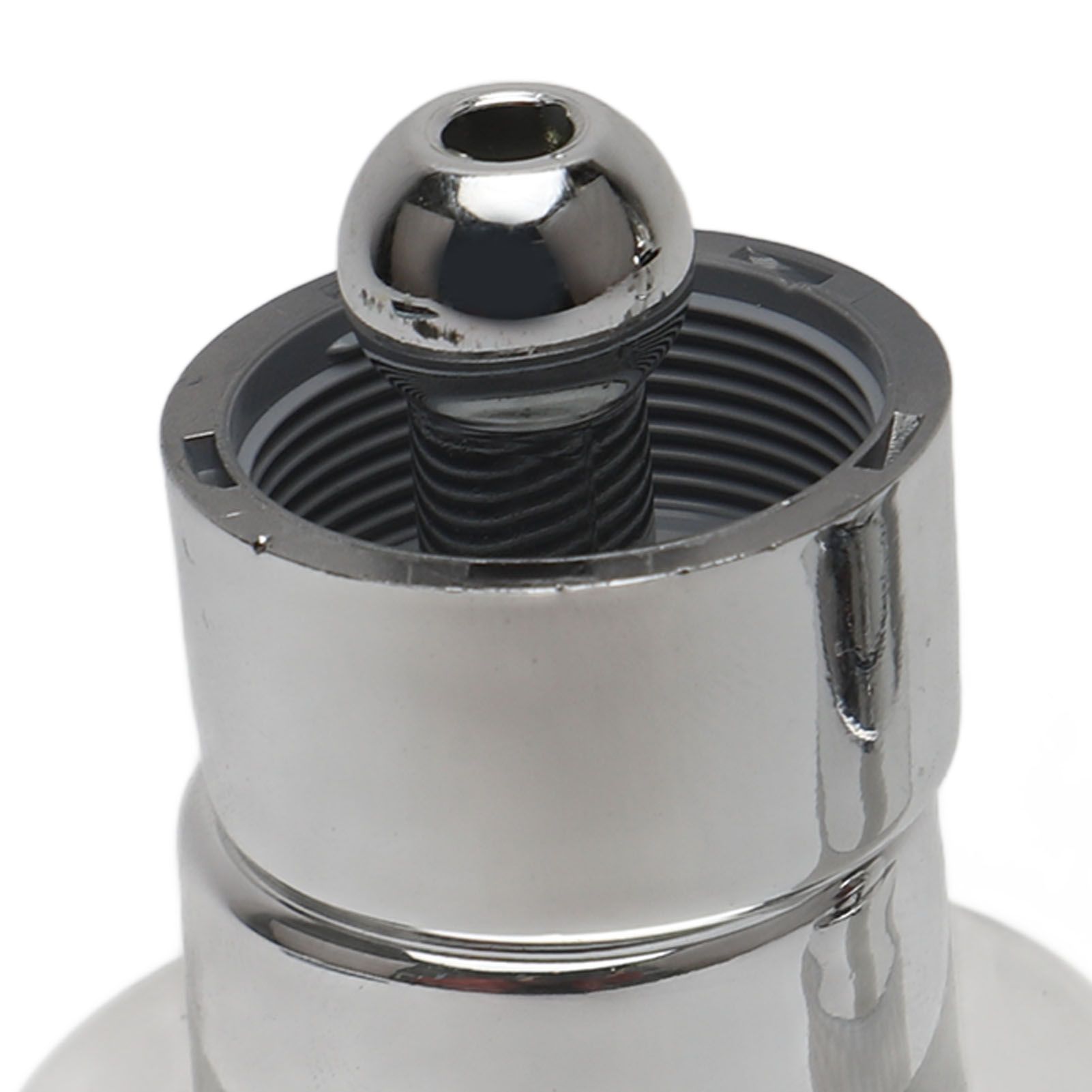 2pcs Faucet Aerator 3 Modes 360 Degree Rotating Splash Filter Faucet Extender view 7