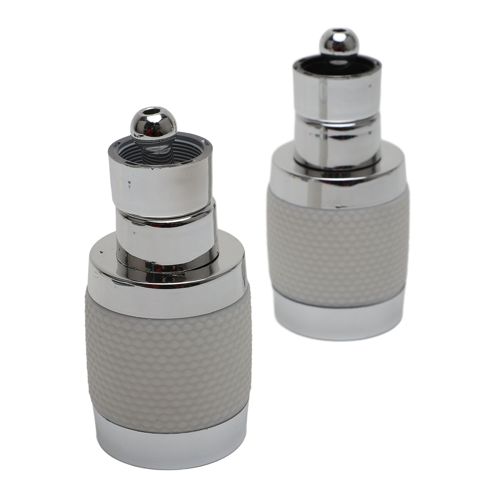 2pcs Faucet Aerator 3 Modes 360 Degree Rotating Splash Filter Faucet Extender view 9