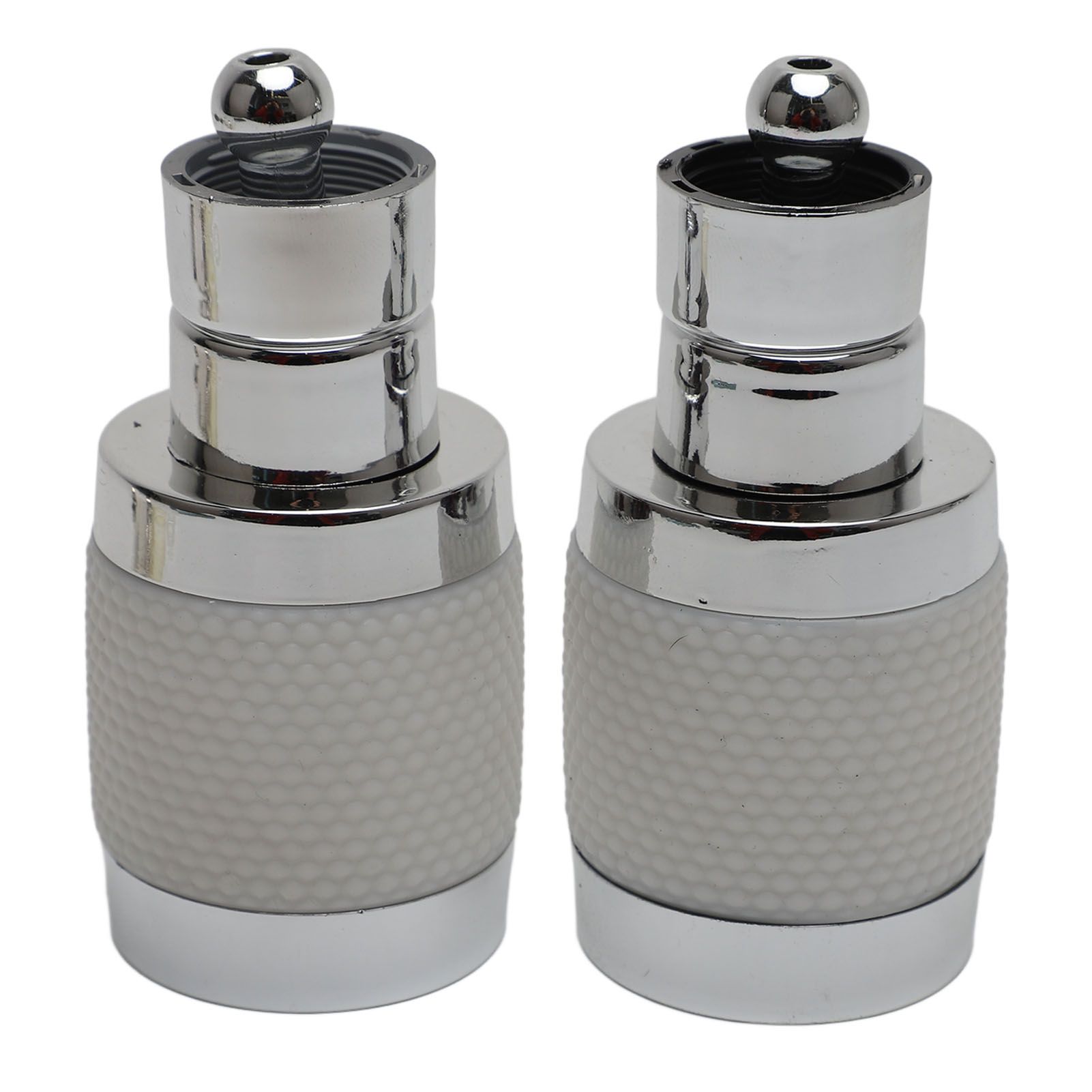 2pcs Faucet Aerator 3 Modes 360 Degree Rotating Splash Filter Faucet Extender view 10