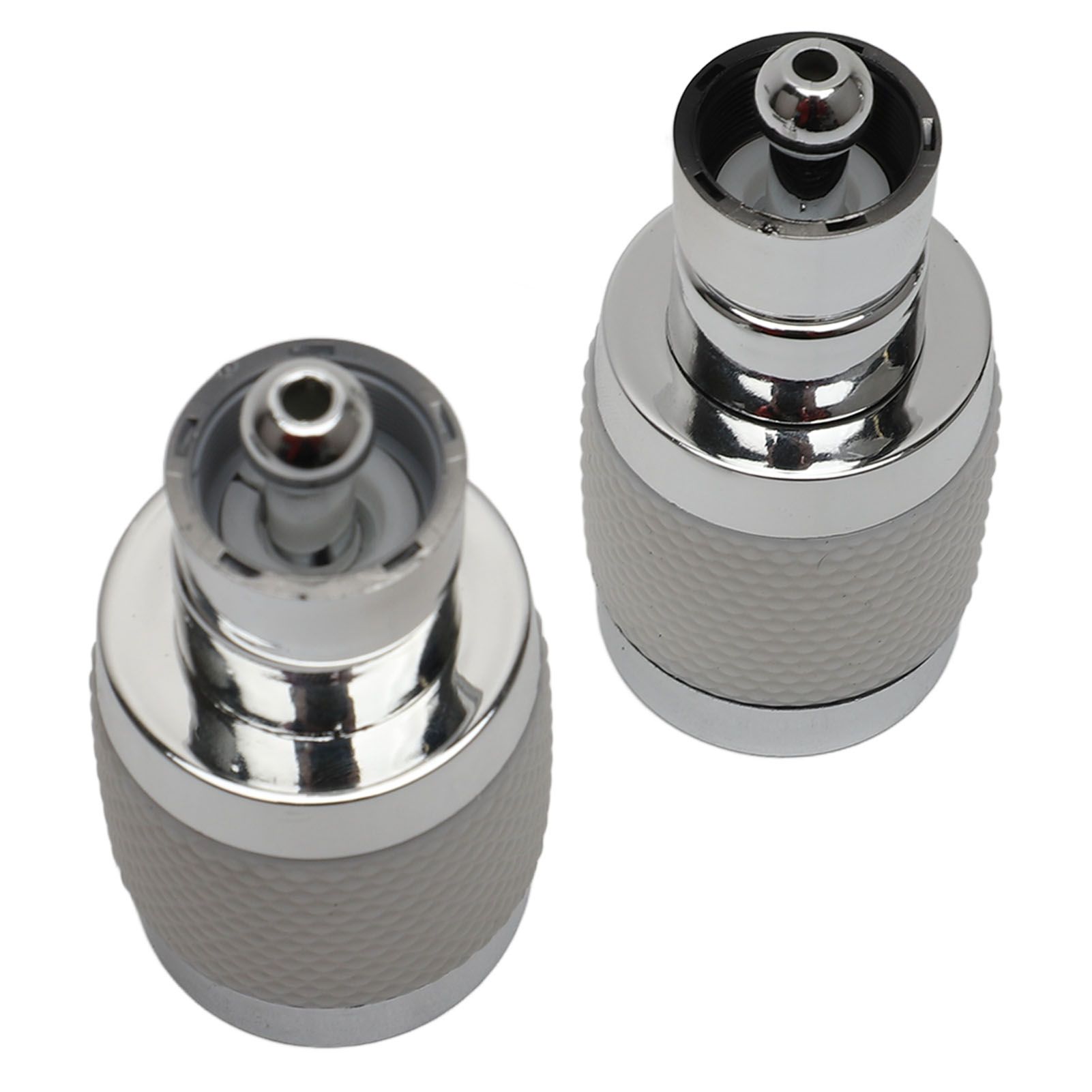 2pcs Faucet Aerator 3 Modes 360 Degree Rotating Splash Filter Faucet Extender view 11