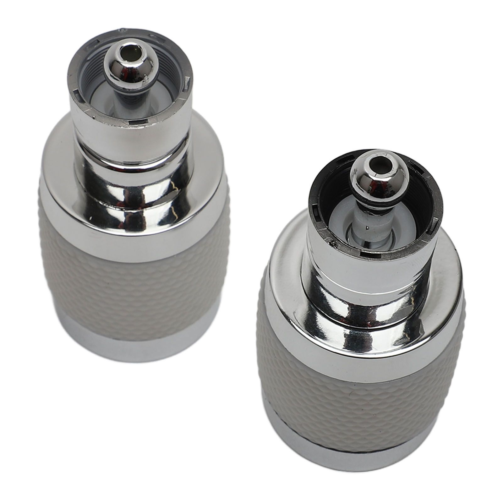 2pcs Faucet Aerator 3 Modes 360 Degree Rotating Splash Filter Faucet Extender view 12