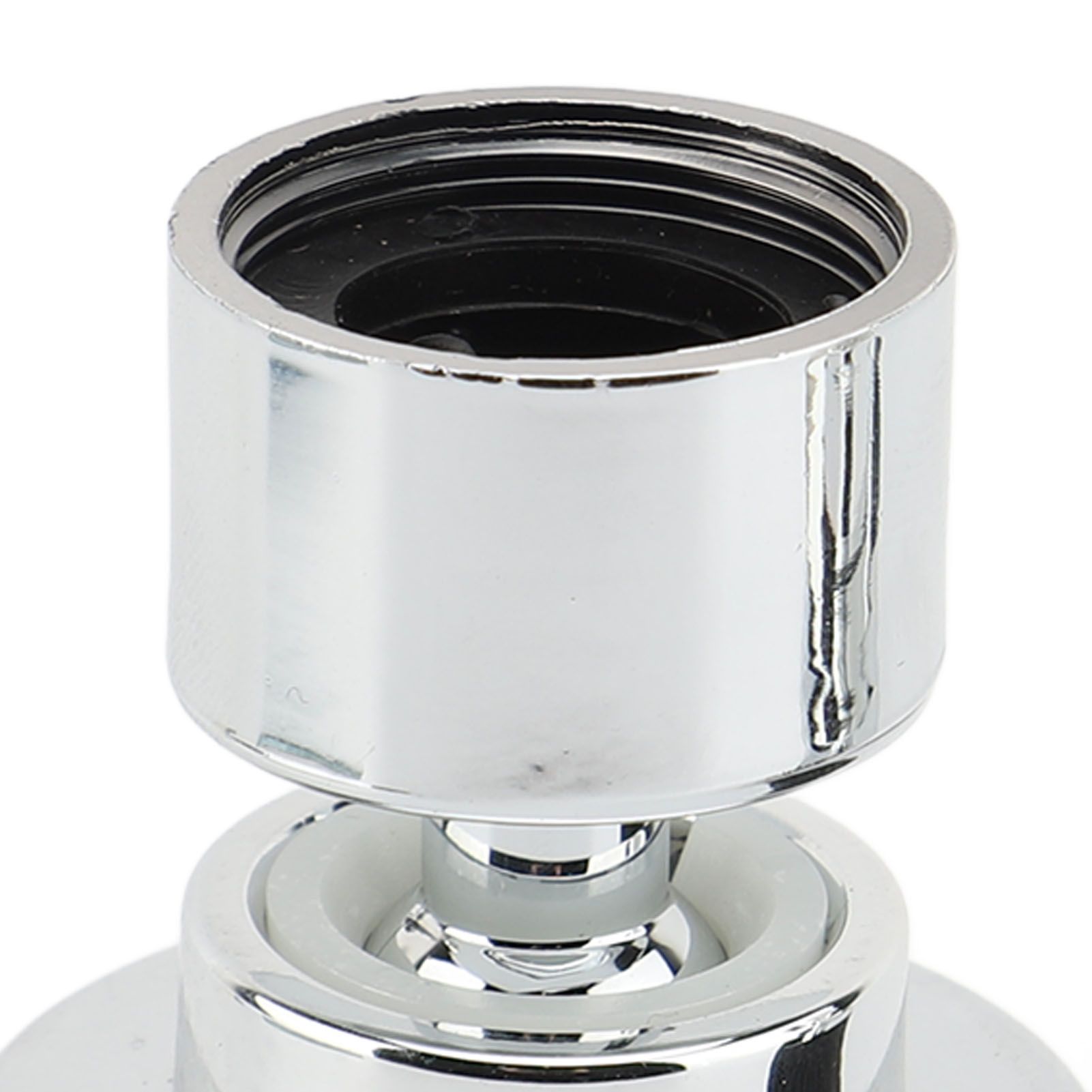 2pcs Faucet Aerator 3 Modes 360 Degree Rotating Splash Filter Faucet Extender view 2
