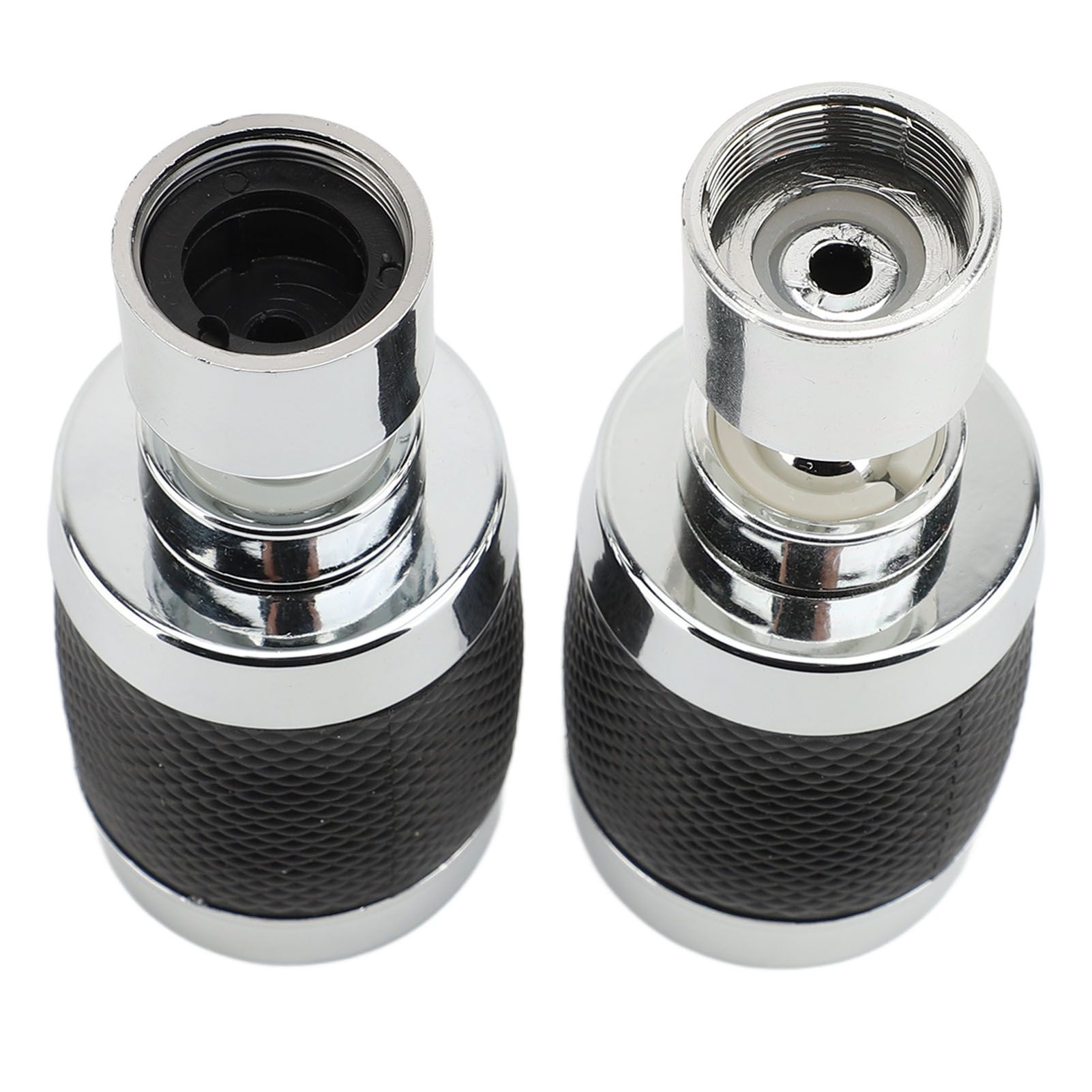 2pcs Faucet Aerator 3 Modes 360 Degree Rotating Splash Filter Faucet Extender view 12