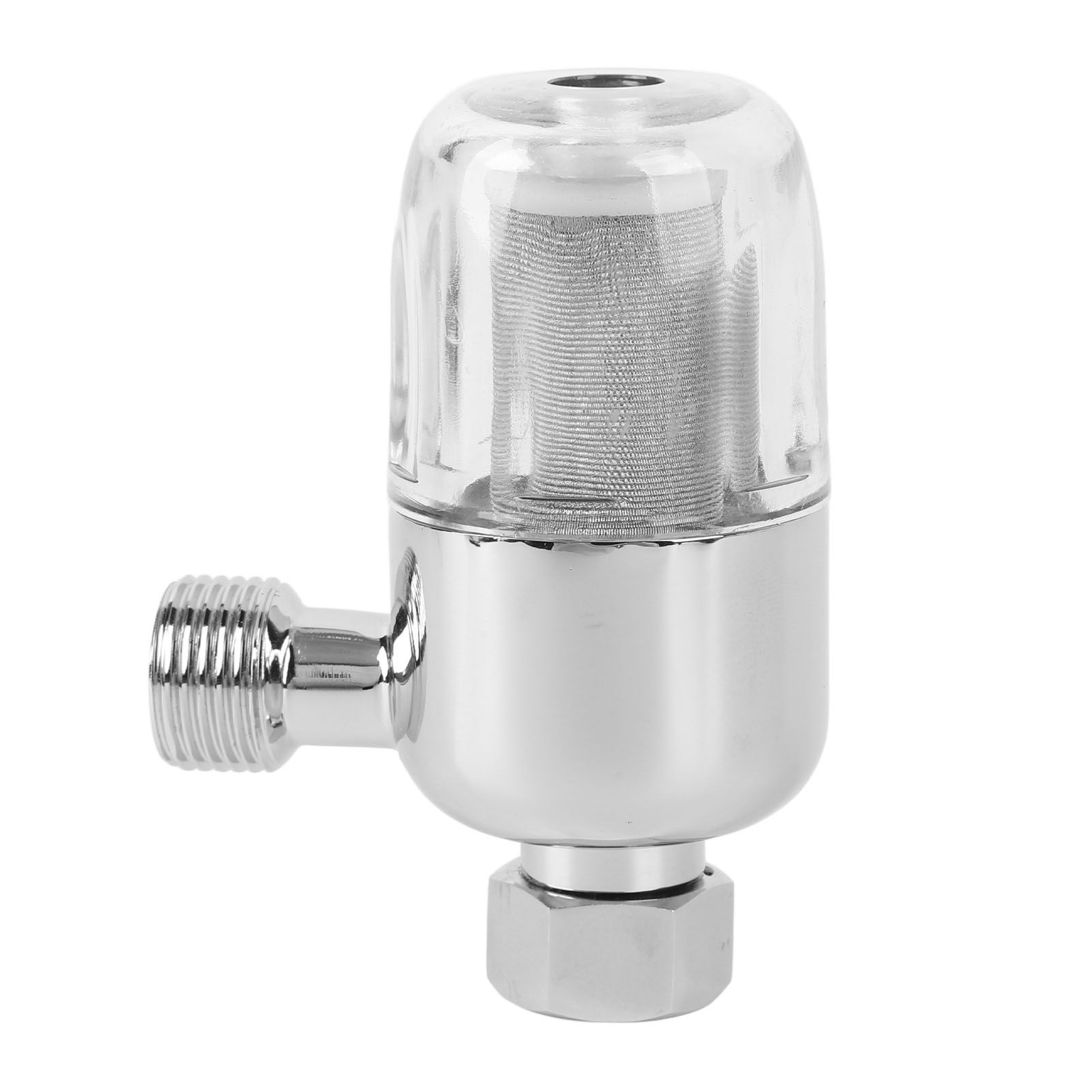 Water Heater Filter PP G1/2 Household Pre Filter Water Filtering System for