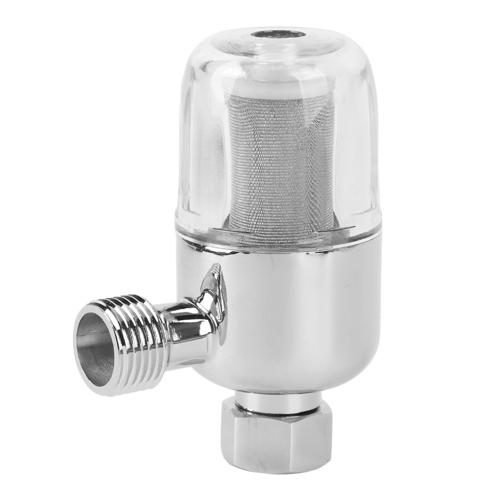 Water Heater Filter PP G1/2 Household Pre Filter Water Filtering System for view 3