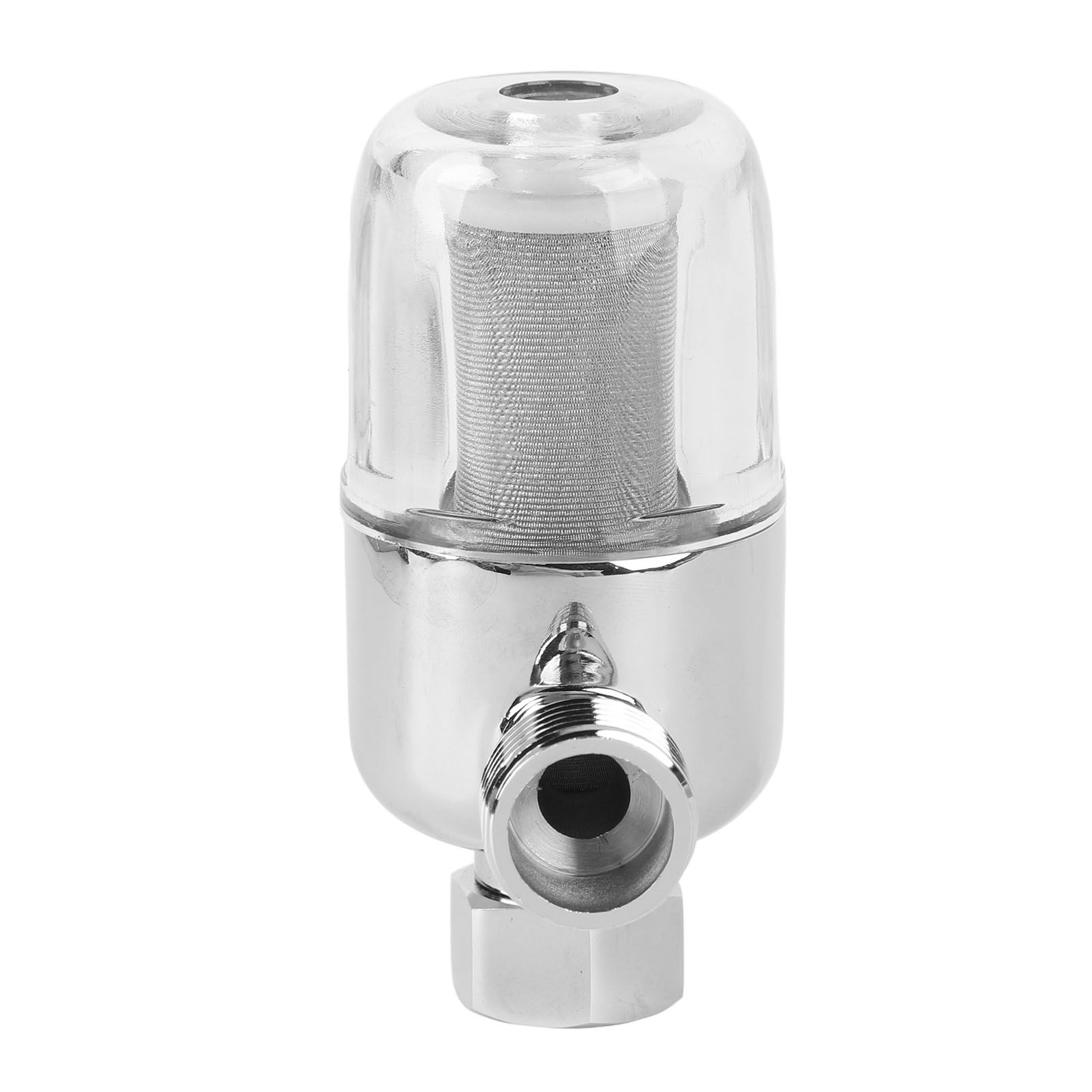Water Heater Filter PP G1/2 Household Pre Filter Water Filtering System for view 4