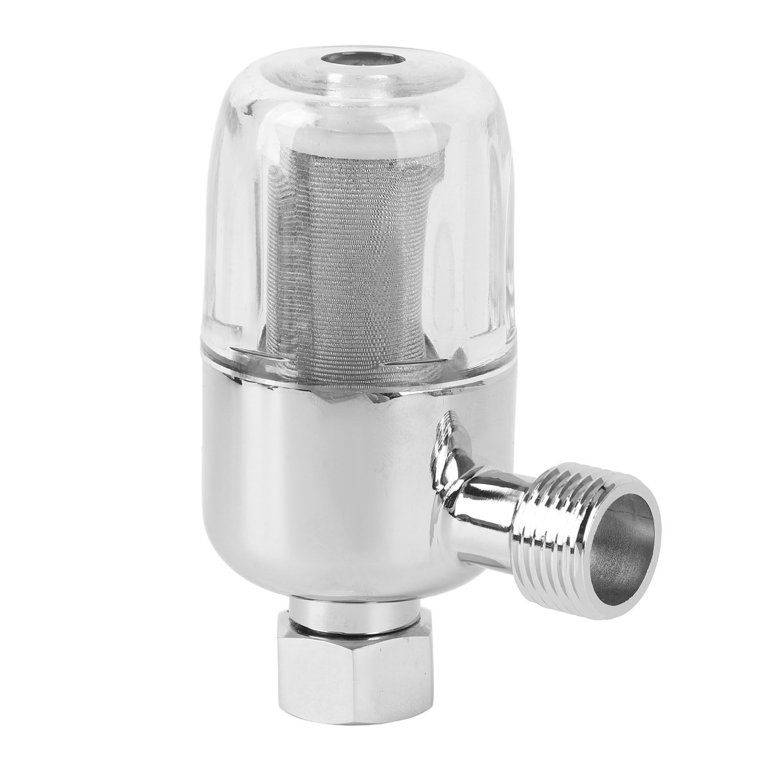Water Heater Filter PP G1/2 Household Pre Filter Water Filtering System for view 5