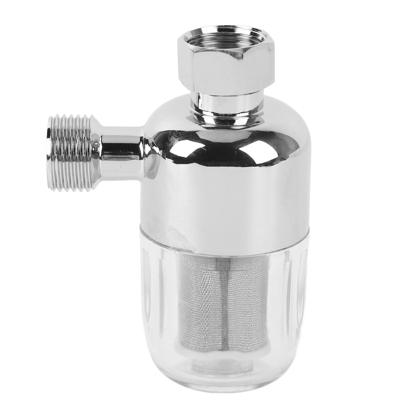 Water Heater Filter PP G1/2 Household Pre Filter Water Filtering System for view 8