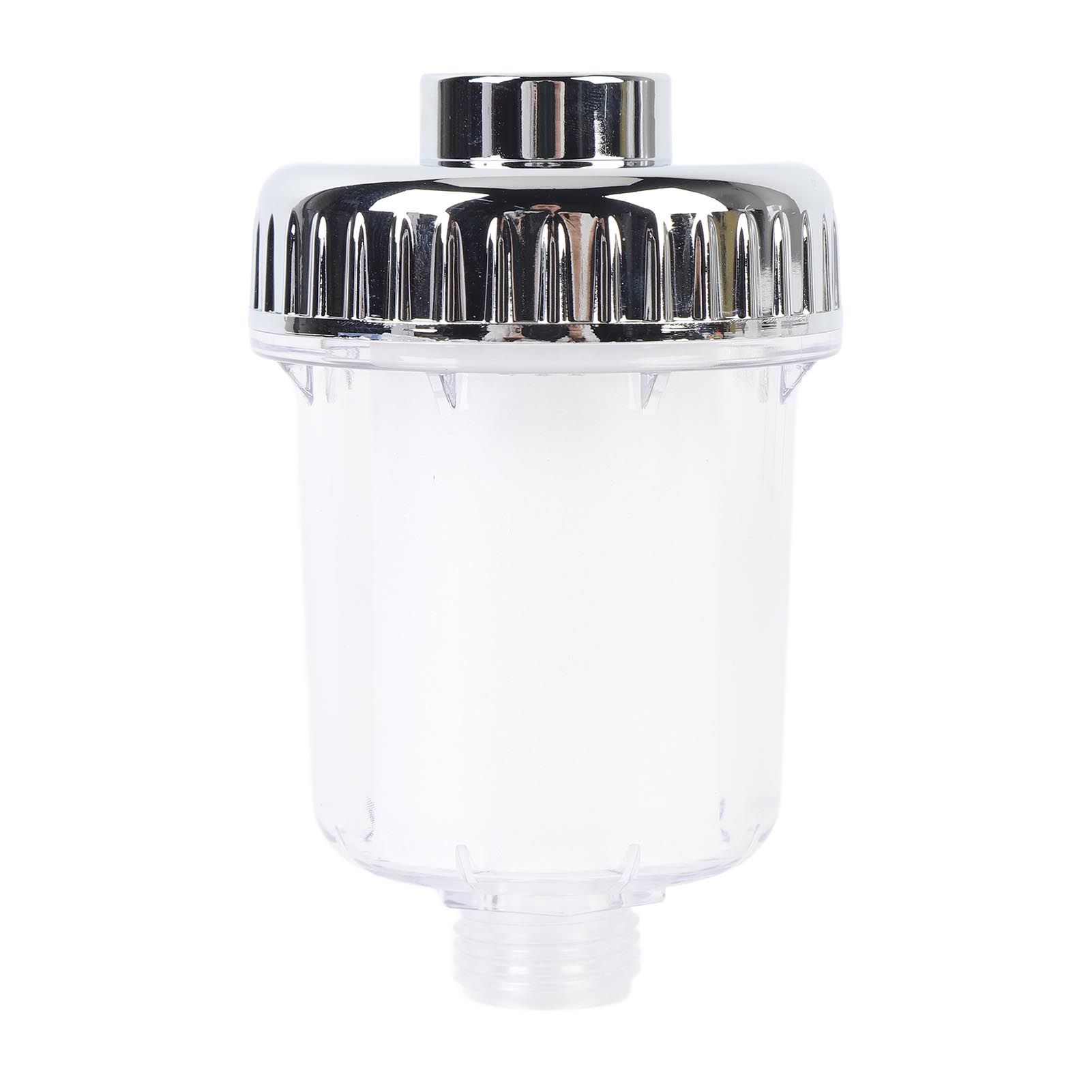 Front Shower Filter PP Cotton Cartridge Universal Shower Water Filter for view 3