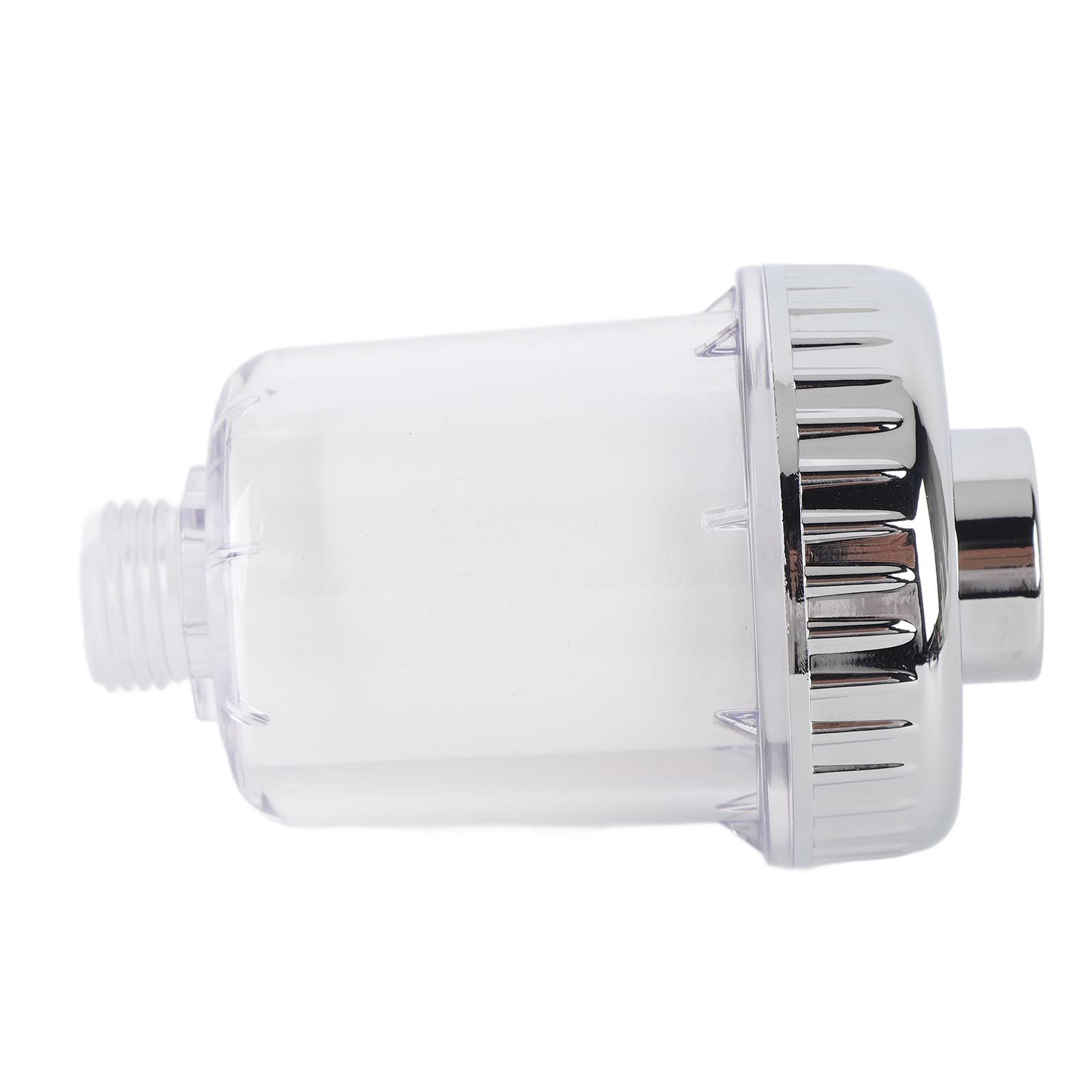 Front Shower Filter PP Cotton Cartridge Universal Shower Water Filter for view 4
