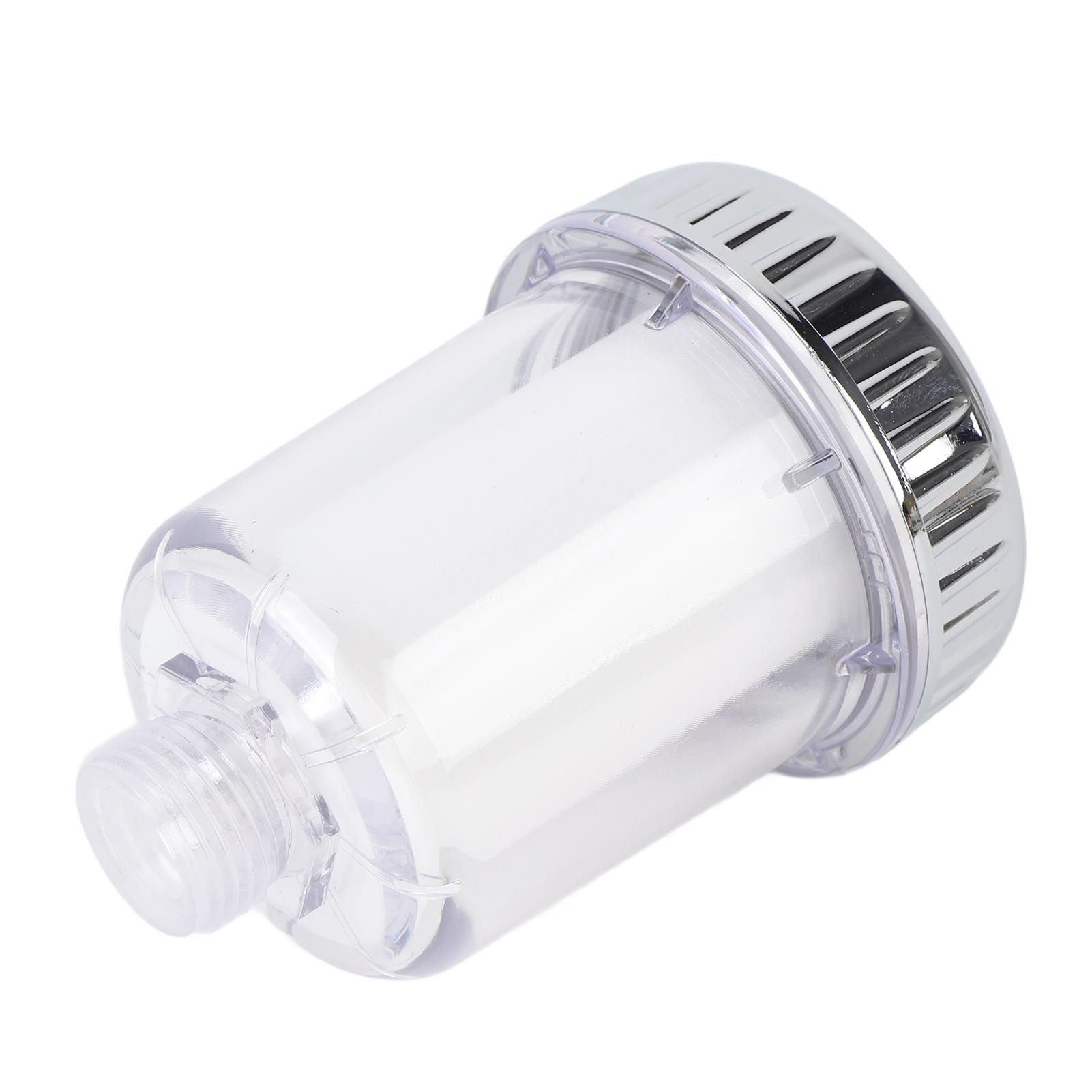 Front Shower Filter PP Cotton Cartridge Universal Shower Water Filter for view 6