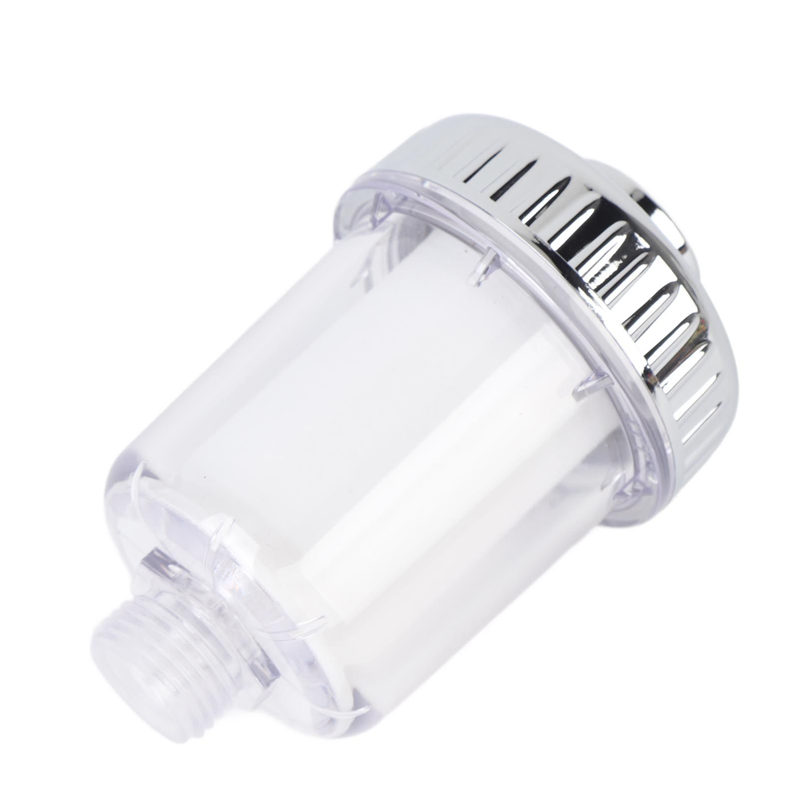 Front Shower Filter PP Cotton Cartridge Universal Shower Water Filter for view 10