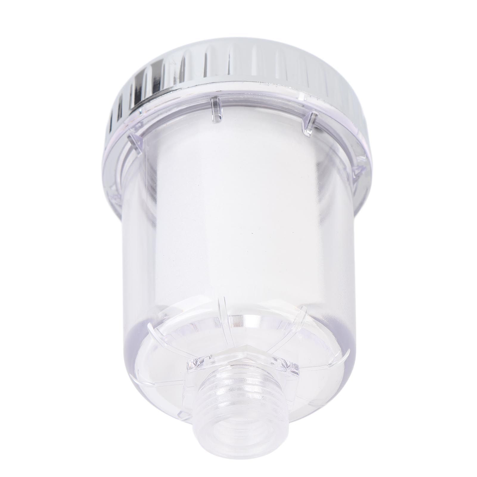 Front Shower Filter PP Cotton Cartridge Universal Shower Water Filter for view 12
