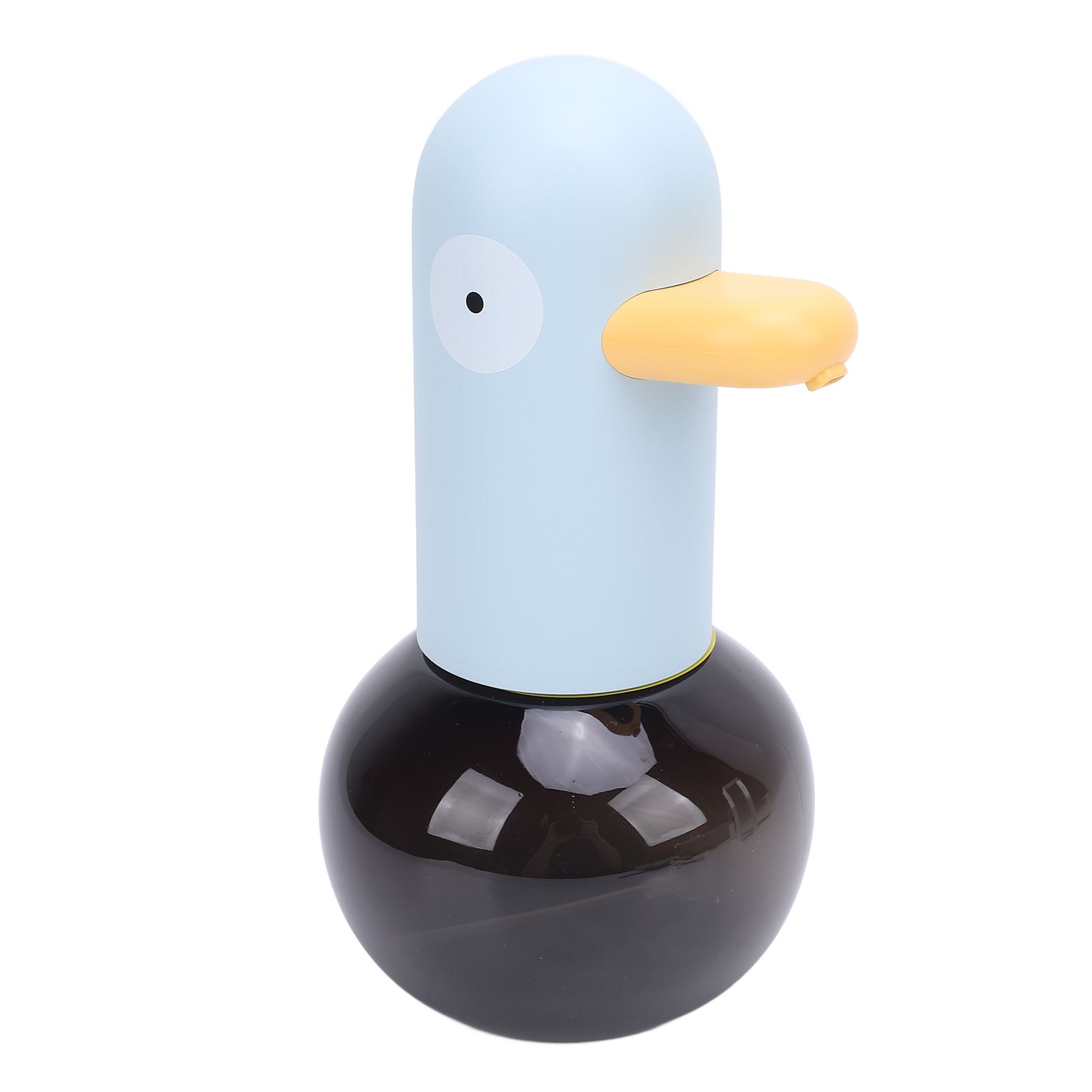 Automatic Foaming Soap Dispenser Cute Cartoon Duck Rechargeable Touchless Hand