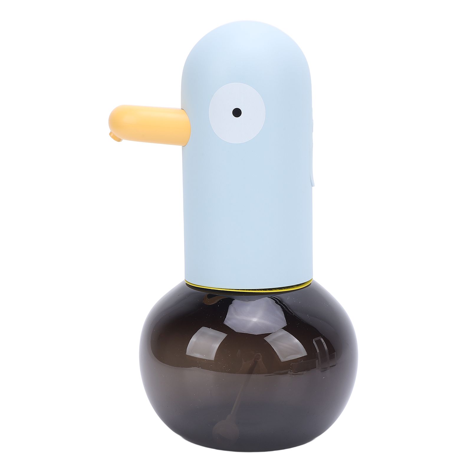 Automatic Foaming Soap Dispenser Cute Cartoon Duck Rechargeable Touchless Hand view 4