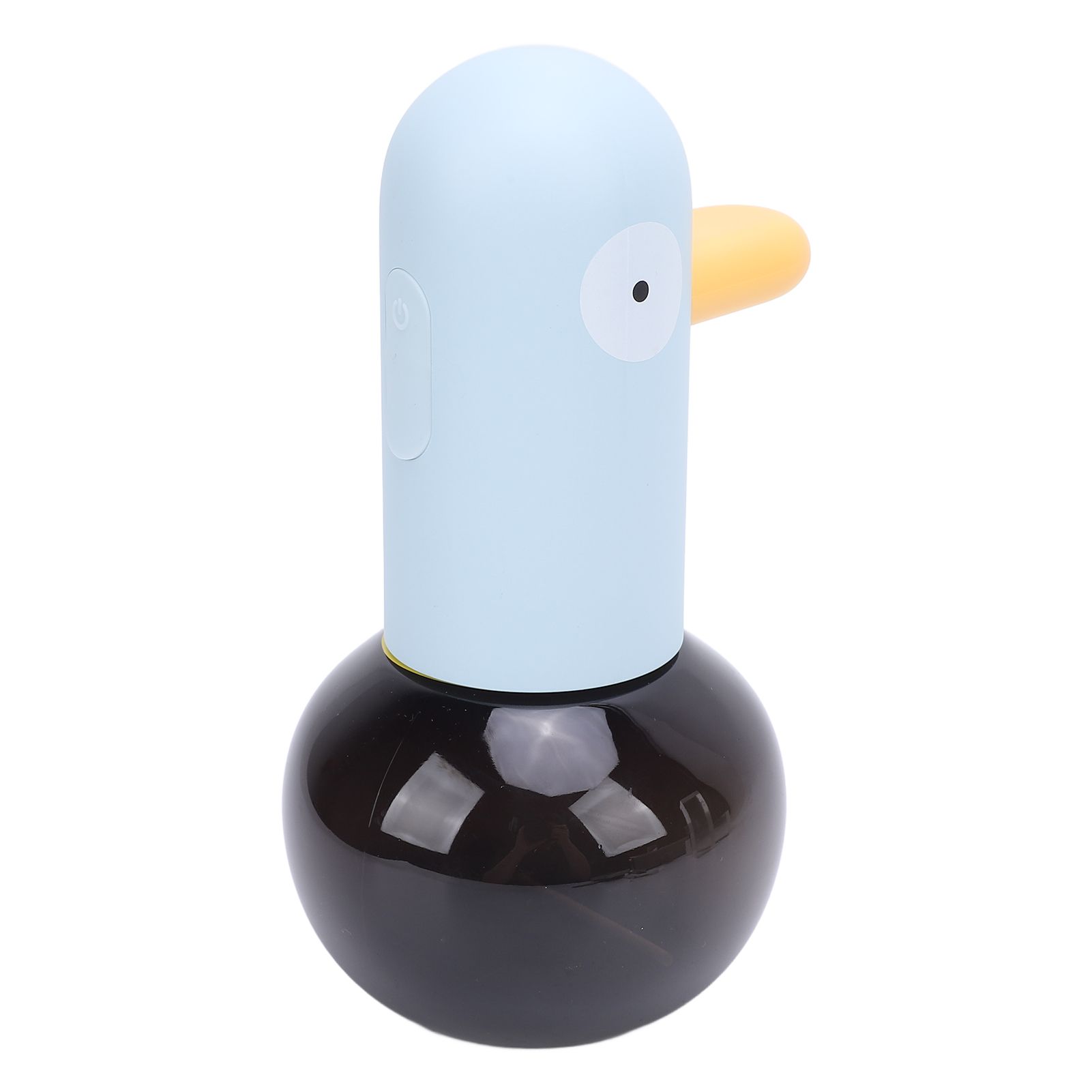 Automatic Foaming Soap Dispenser Cute Cartoon Duck Rechargeable Touchless Hand view 9