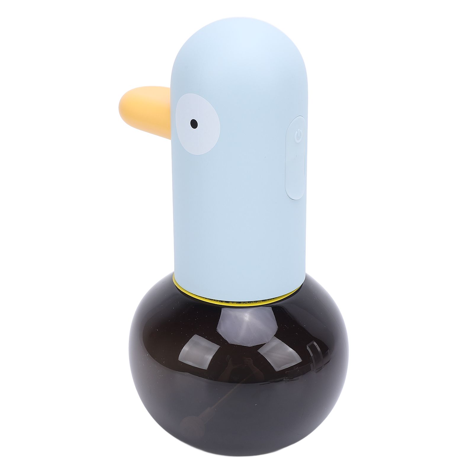 Automatic Foaming Soap Dispenser Cute Cartoon Duck Rechargeable Touchless Hand view 10