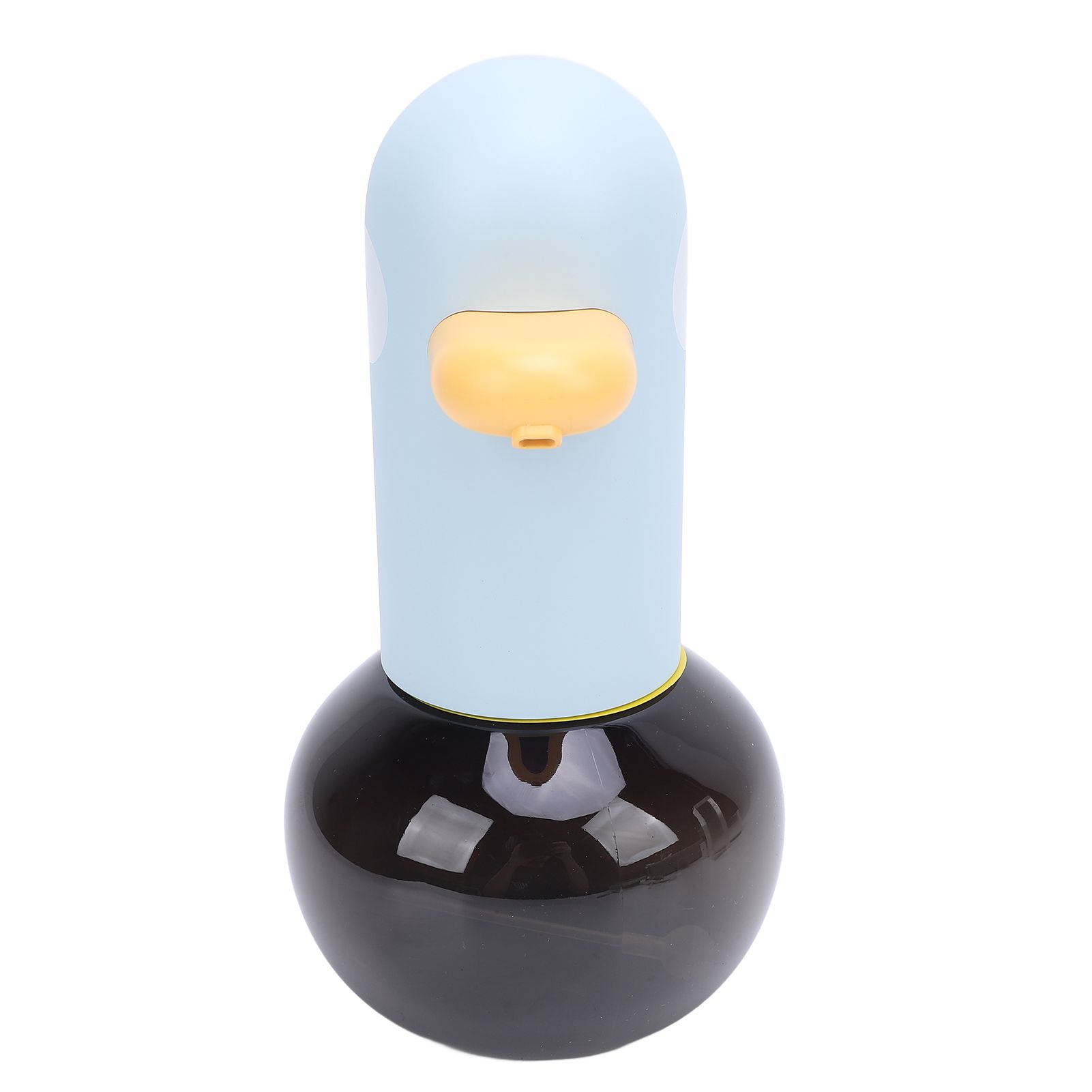 Automatic Foaming Soap Dispenser Cute Cartoon Duck Rechargeable Touchless Hand view 12