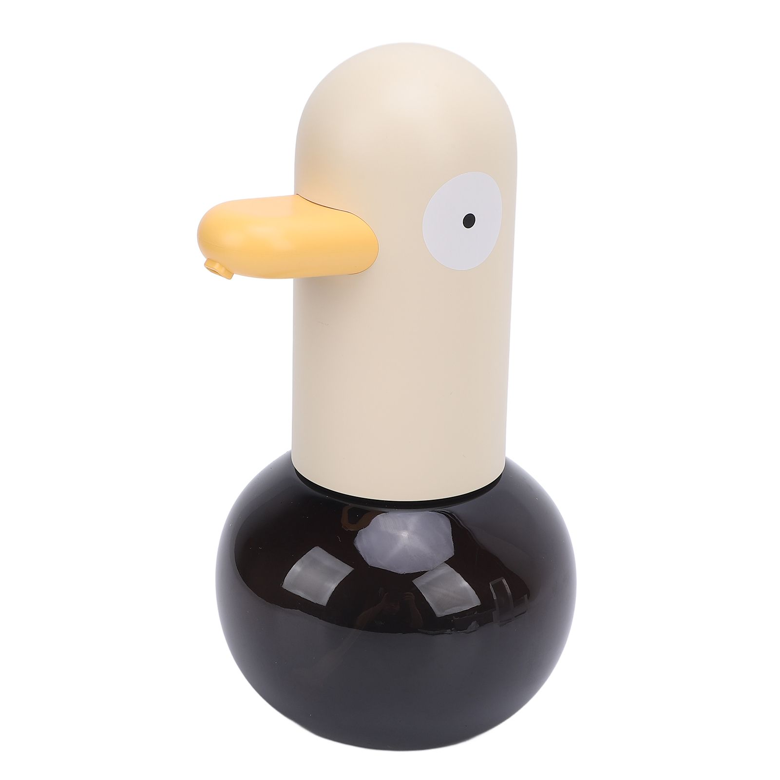 Automatic Foaming Soap Dispenser Cute Cartoon Duck Rechargeable Touchless Hand