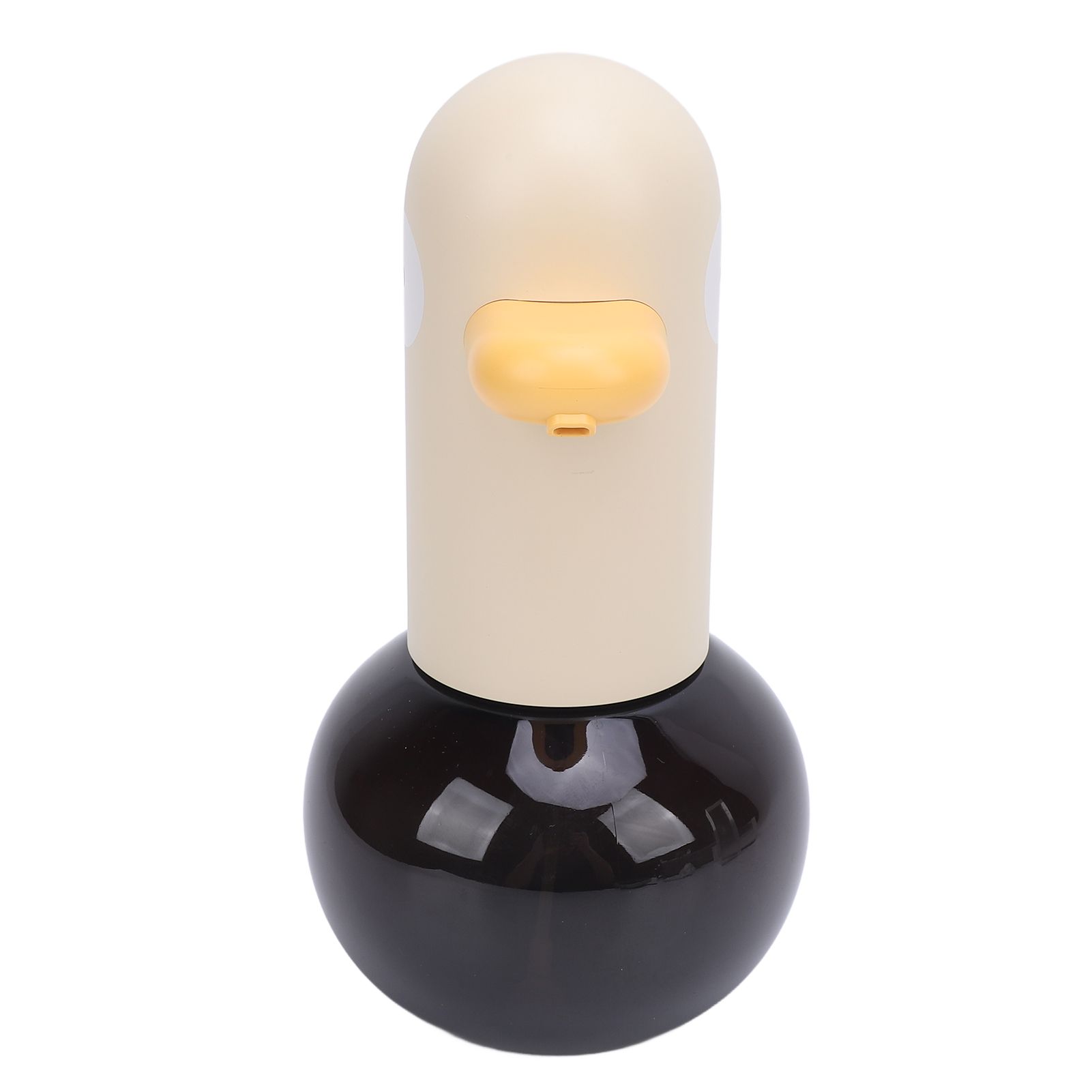 Automatic Foaming Soap Dispenser Cute Cartoon Duck Rechargeable Touchless Hand view 4