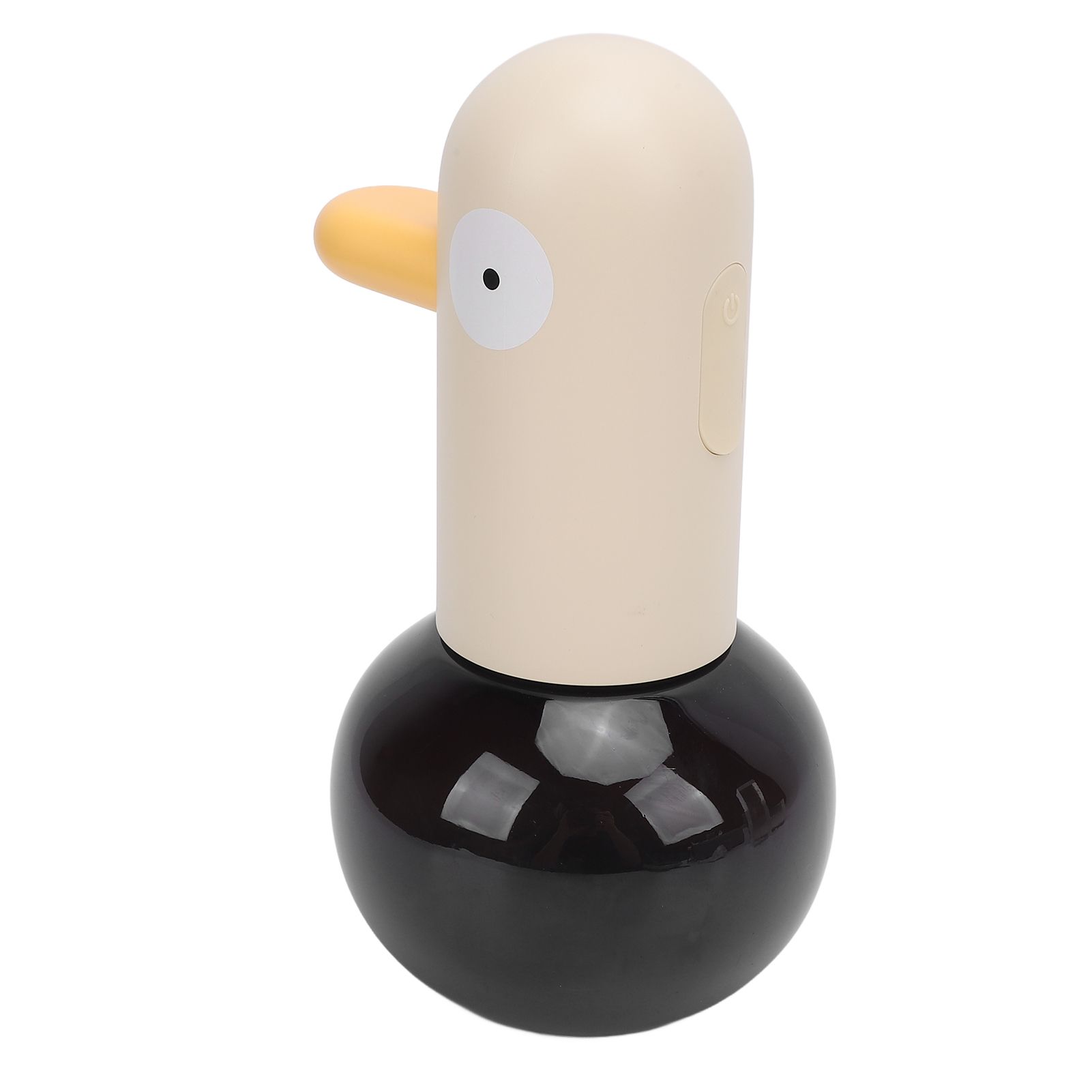 Automatic Foaming Soap Dispenser Cute Cartoon Duck Rechargeable Touchless Hand view 9