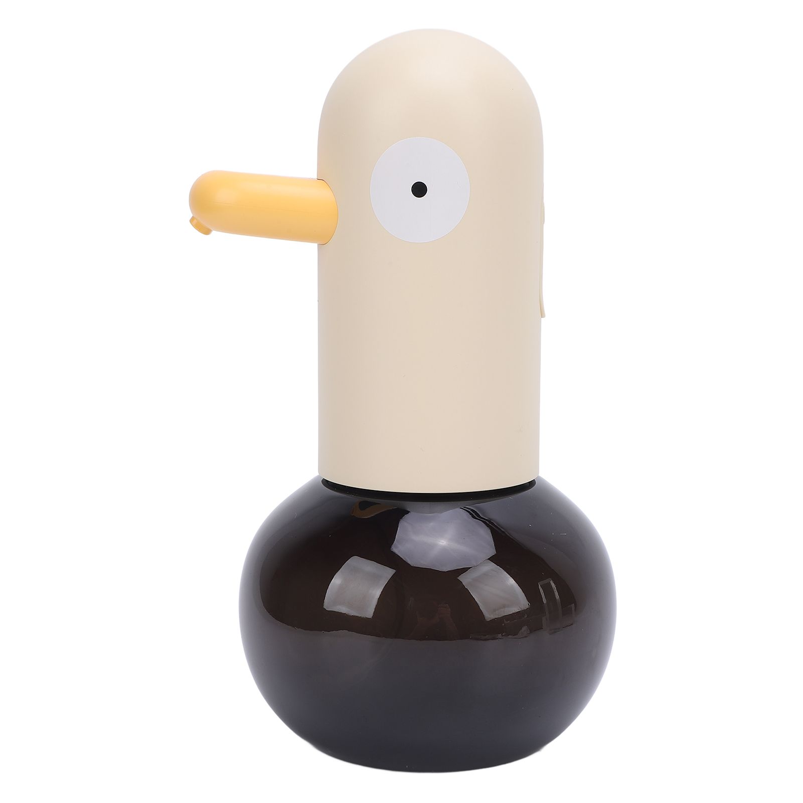 Automatic Foaming Soap Dispenser Cute Cartoon Duck Rechargeable Touchless Hand view 10