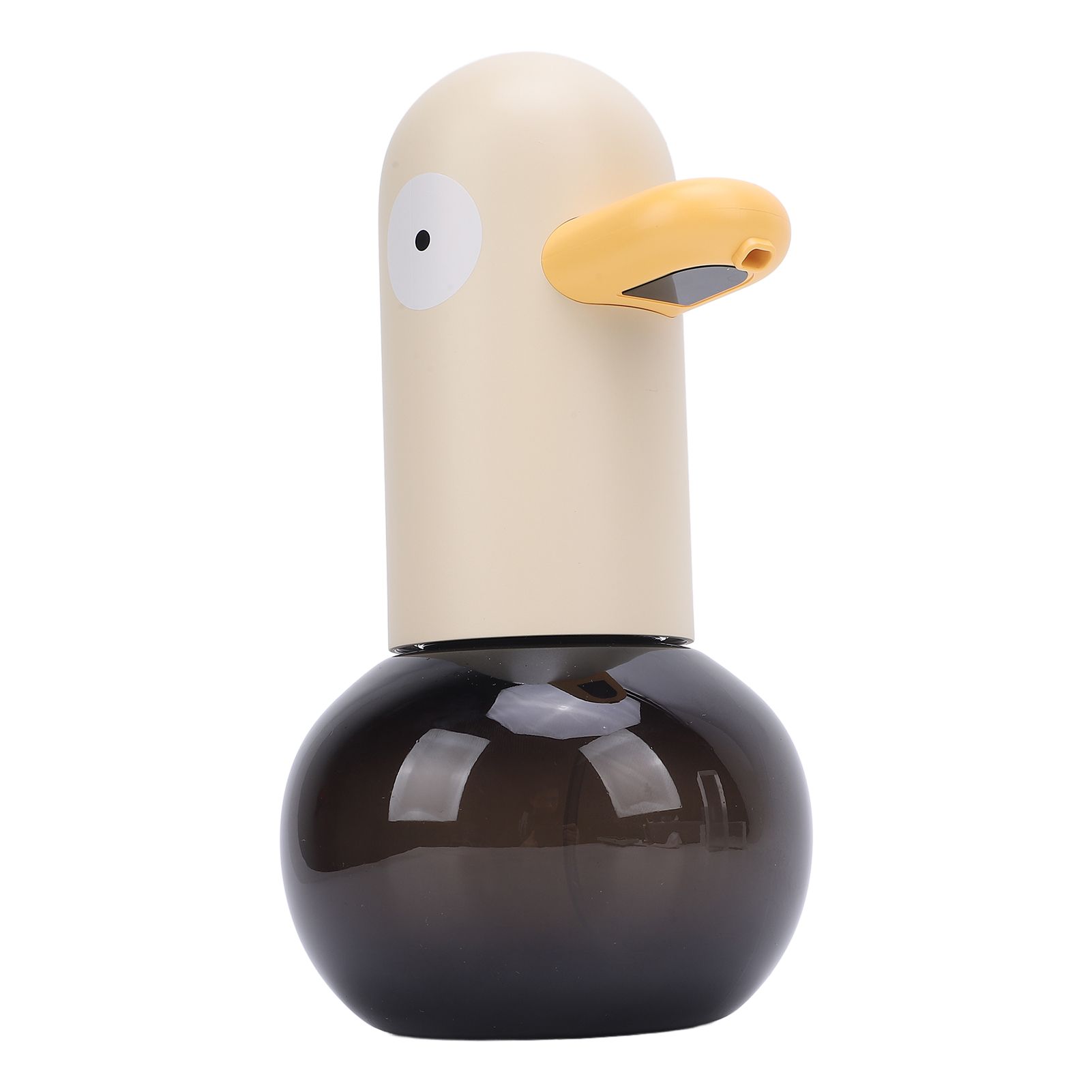 Automatic Foaming Soap Dispenser Cute Cartoon Duck Rechargeable Touchless Hand view 11