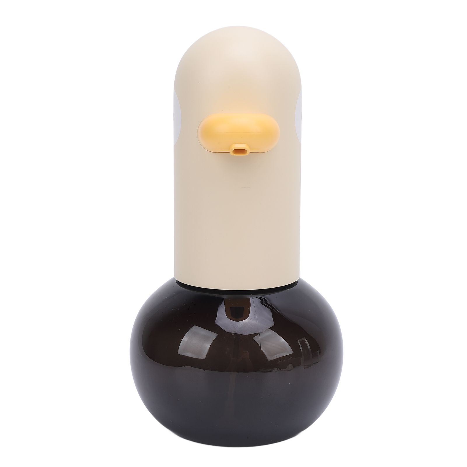 Automatic Foaming Soap Dispenser Cute Cartoon Duck Rechargeable Touchless Hand view 12