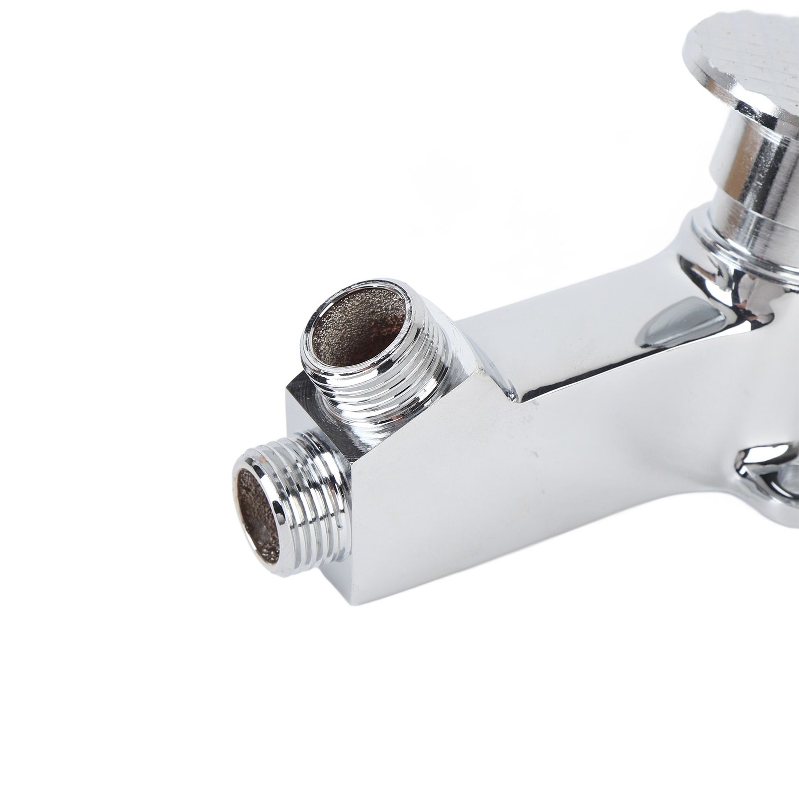 Foot Pedal Valve for Faucet Singe Foot Pedal Water Valve Touchless Pedal Valve view 2