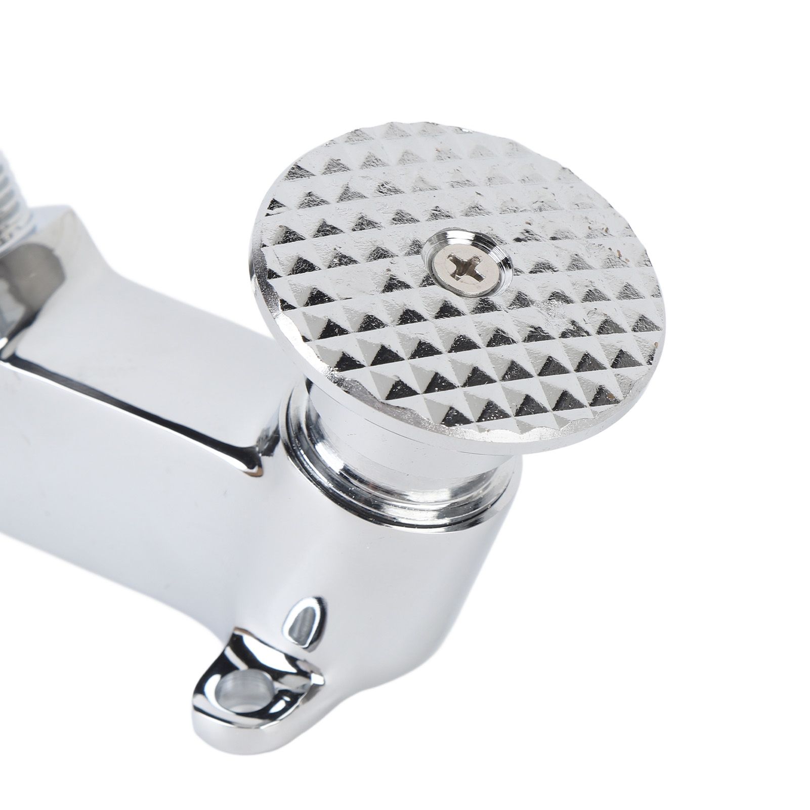 Foot Pedal Valve for Faucet Singe Foot Pedal Water Valve Touchless Pedal Valve view 5
