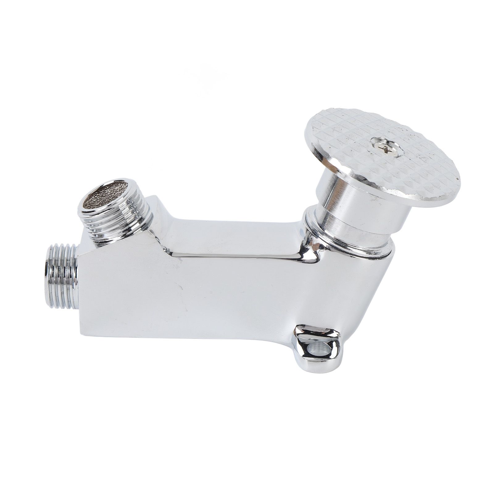 Foot Pedal Valve for Faucet Singe Foot Pedal Water Valve Touchless Pedal Valve view 12