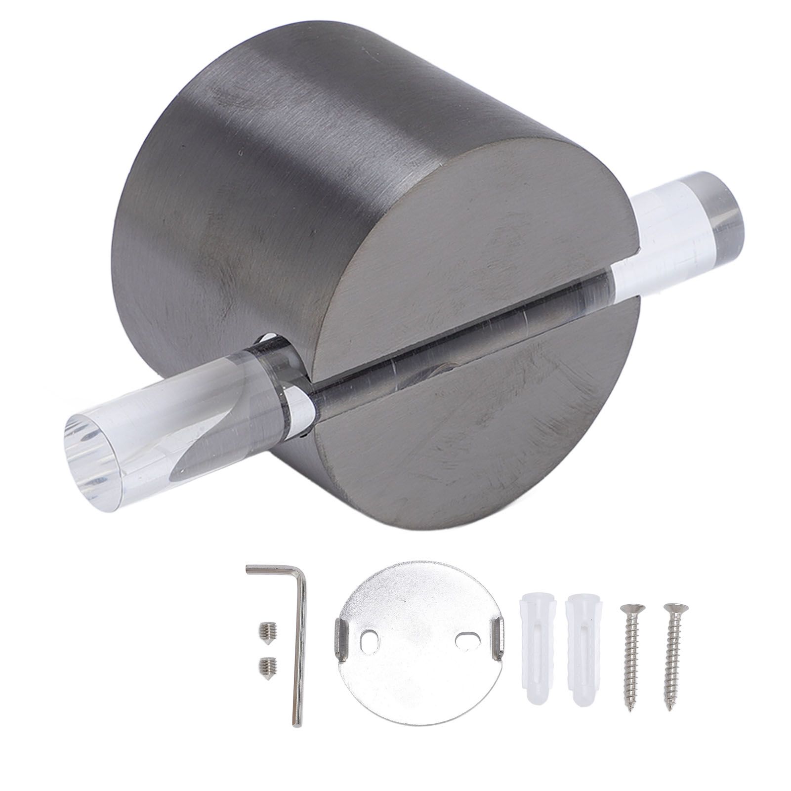 Shower Towel Hook 304 Stainless Steel Minimalist Wall Mount Towel Holder for view 2