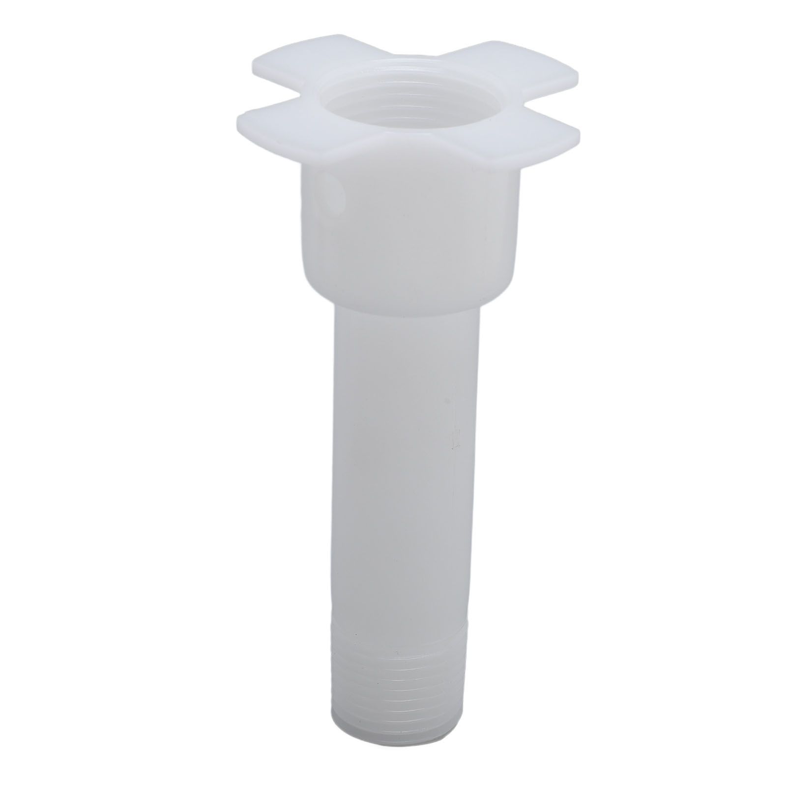 4 in 1 Tub Spout Adapter Kit Shower Bathtub Faucet Diverter with Assembly view 7