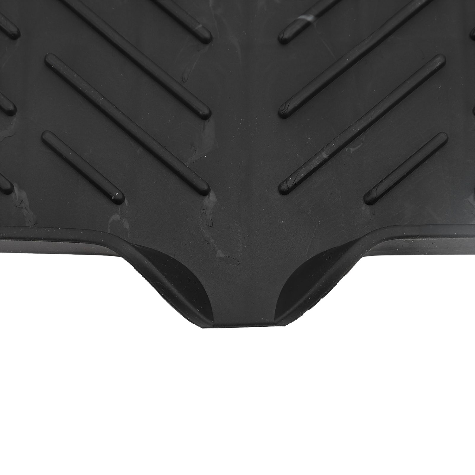 Soap Dish Holder Silicone Non Slip Multifunctional Self Draining Soap Tray for view 2