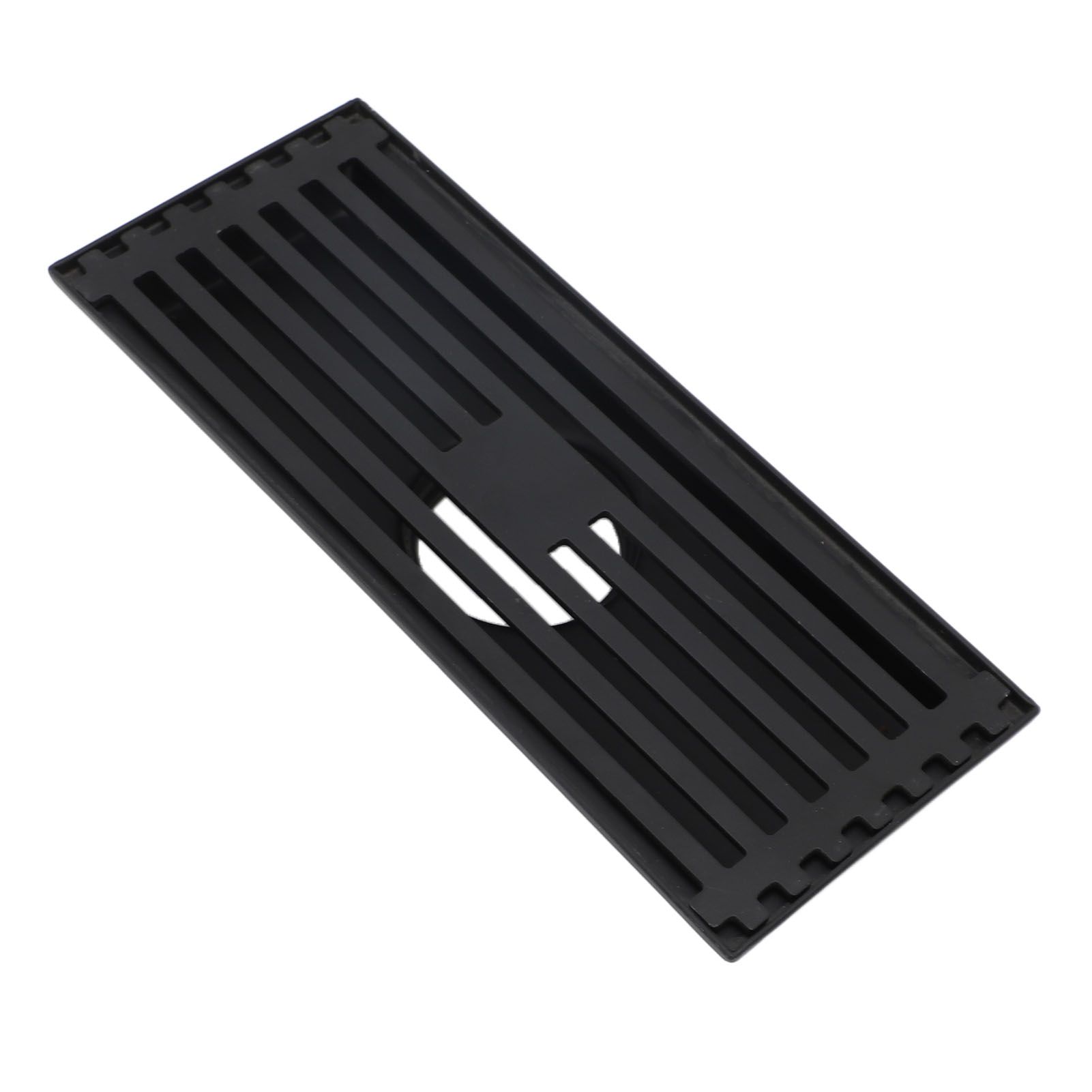 Linear Floor Drain Large Drainage Capacity Odor Blocking 304 Stainless Steel view 9