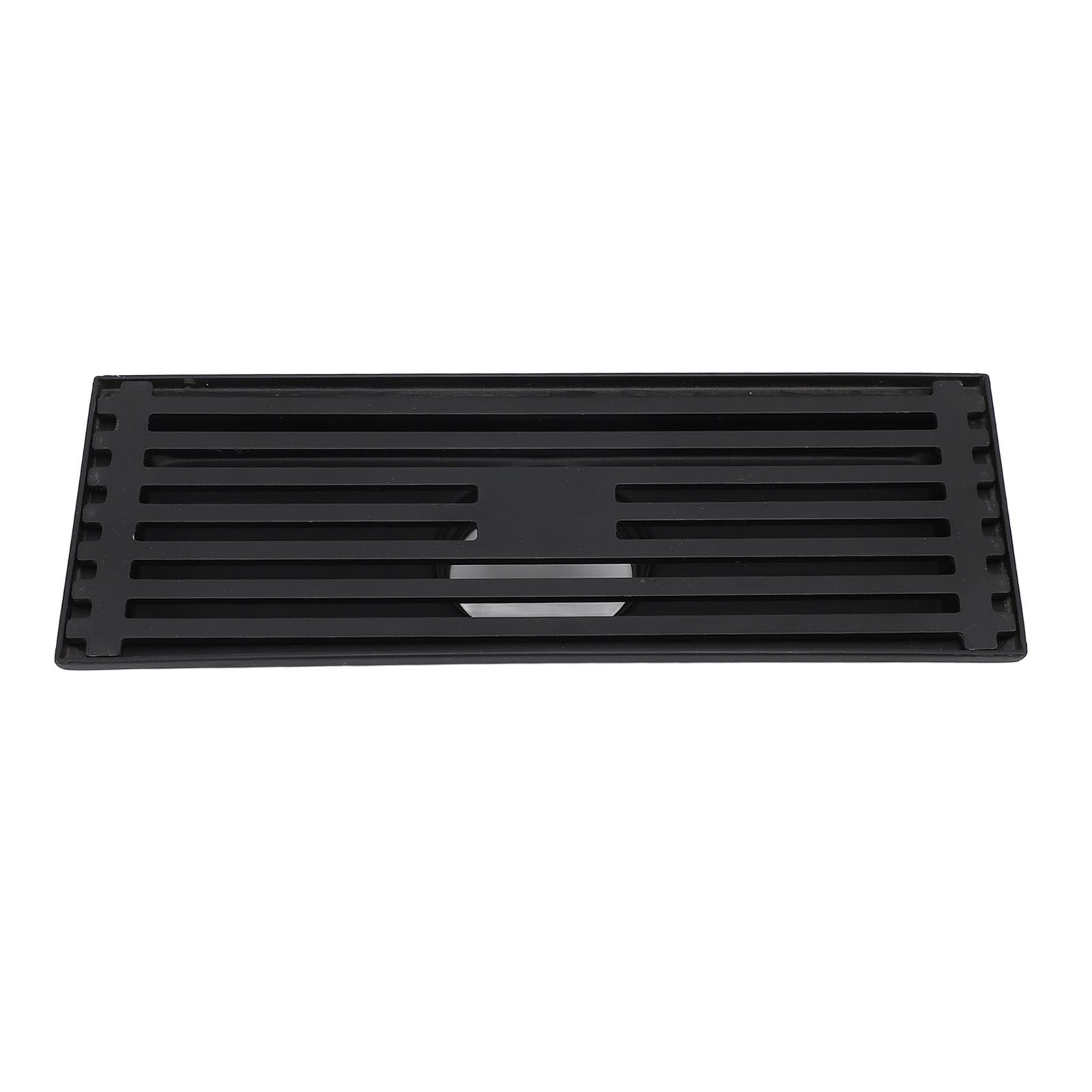 Linear Floor Drain Large Drainage Capacity Odor Blocking 304 Stainless Steel view 11