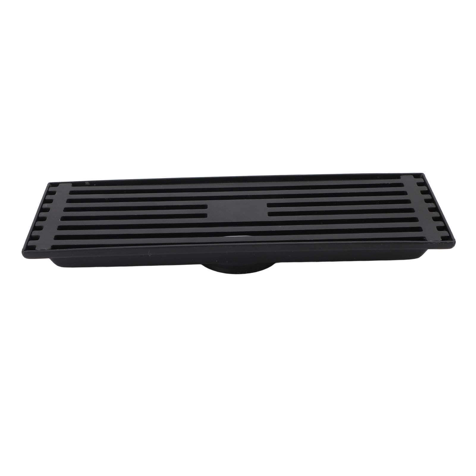 Linear Floor Drain Large Drainage Capacity Odor Blocking 304 Stainless Steel view 12