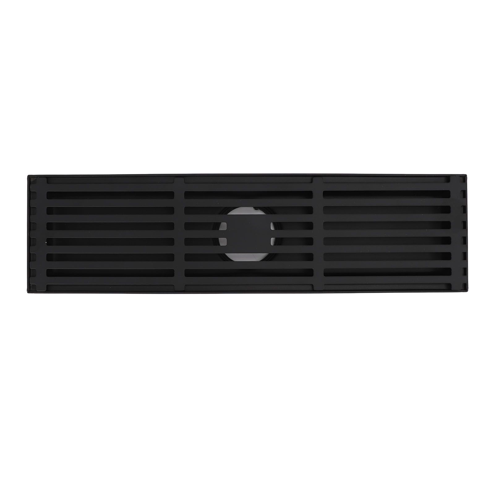 Linear Floor Drain Large Drainage Capacity Odor Blocking 304 Stainless Steel view 8