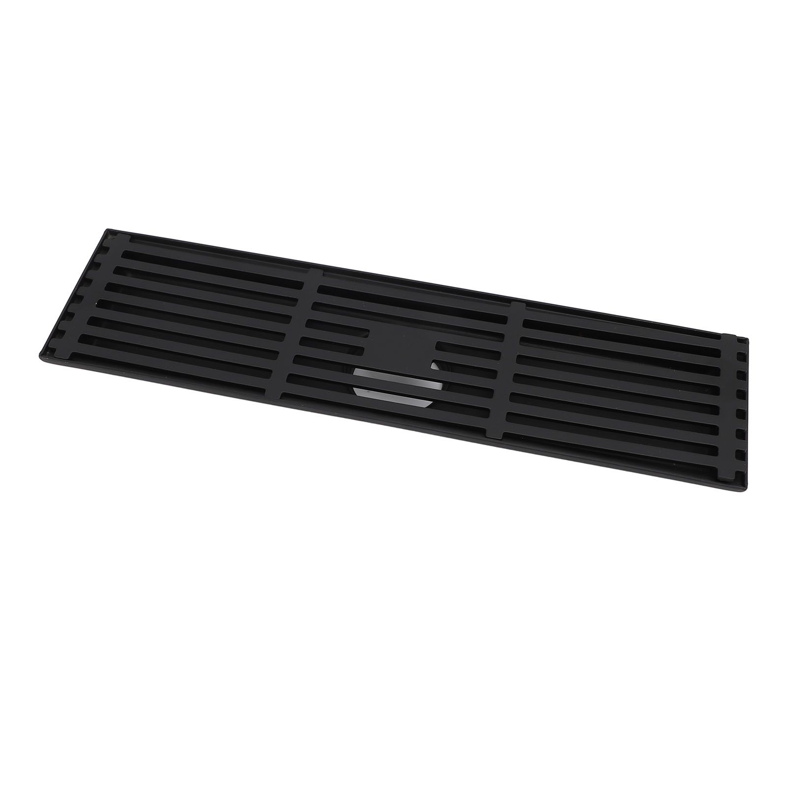 Linear Floor Drain Large Drainage Capacity Odor Blocking 304 Stainless Steel view 10