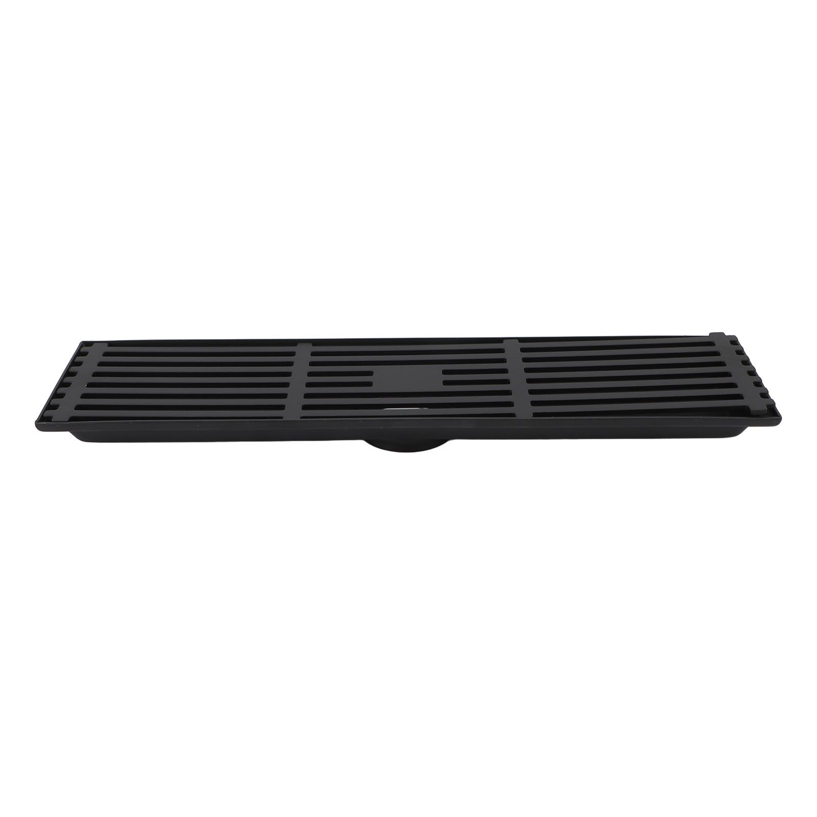 Linear Floor Drain Large Drainage Capacity Odor Blocking 304 Stainless Steel view 12
