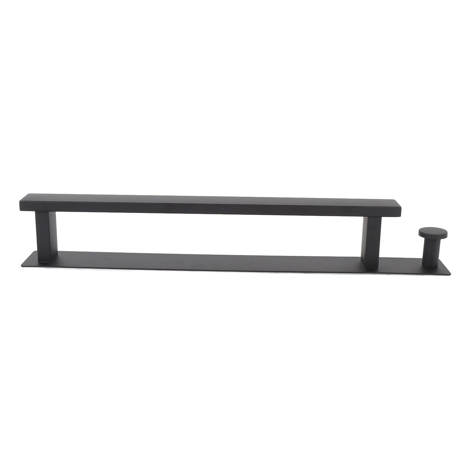 Bathroom Towel Bar Towel Rack for Bathroom Wall Mounted Modern Home Decor view 3