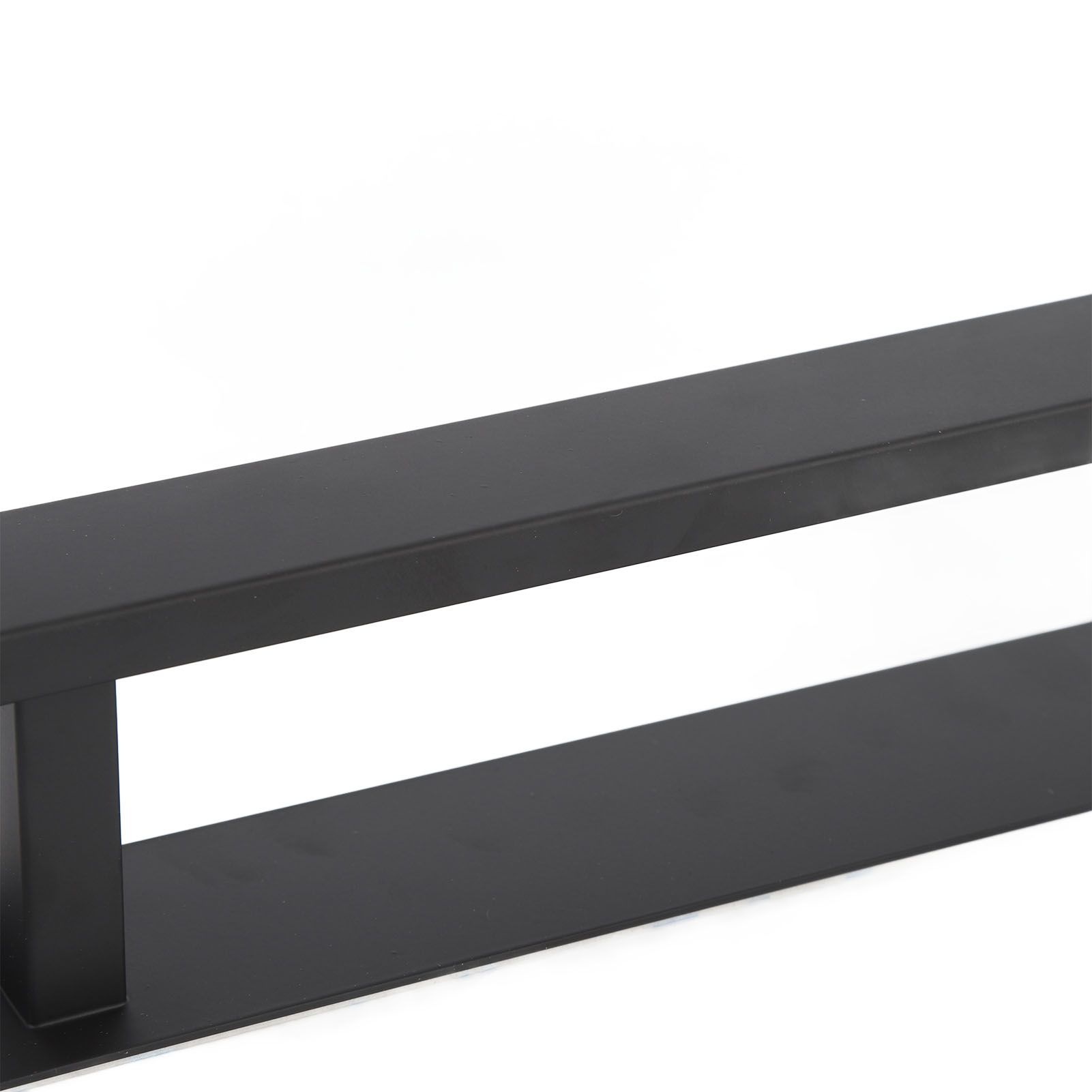 Bathroom Towel Bar Towel Rack for Bathroom Wall Mounted Modern Home Decor view 5