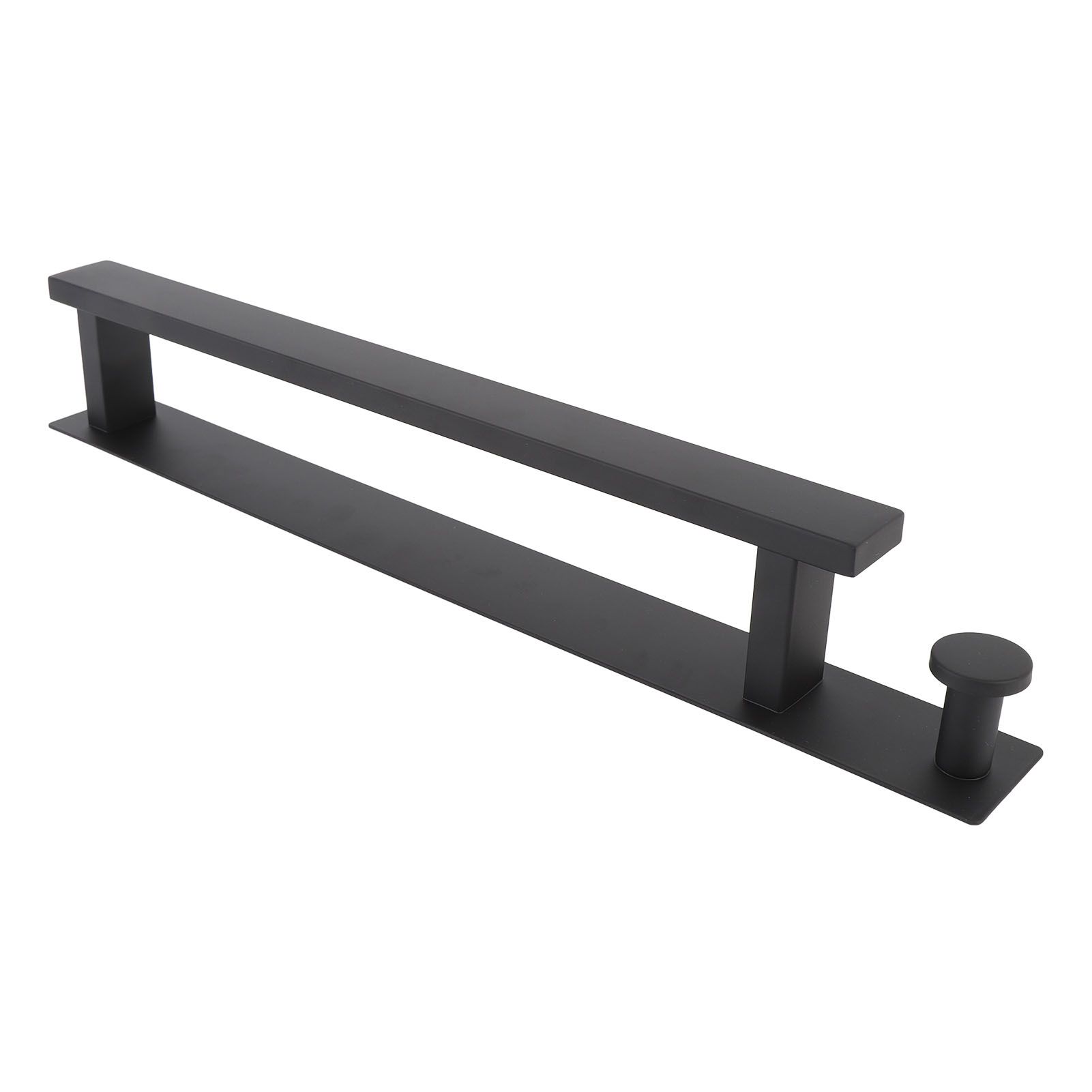 Bathroom Towel Bar Towel Rack for Bathroom Wall Mounted Modern Home Decor view 6