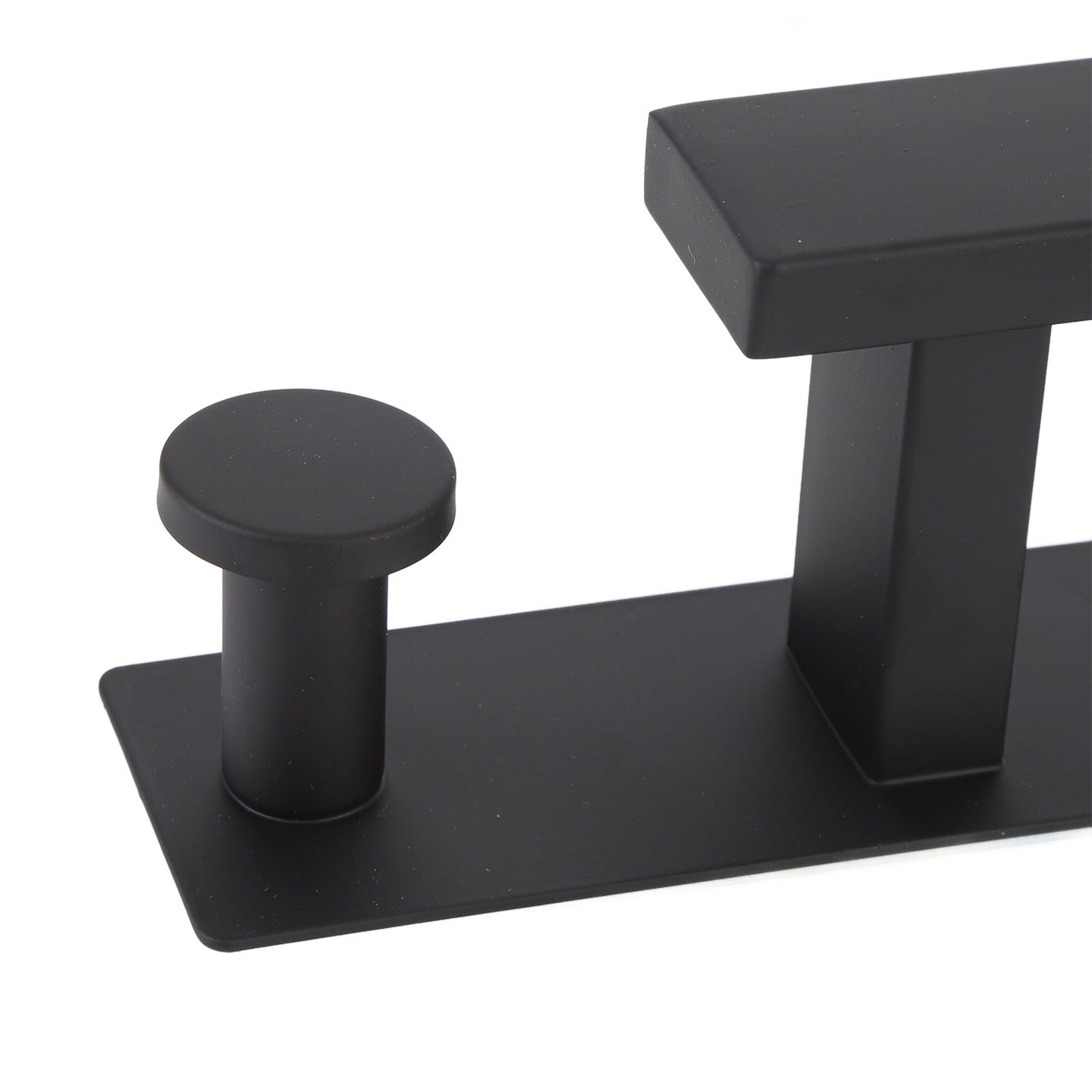 Bathroom Towel Bar Towel Rack for Bathroom Wall Mounted Modern Home Decor view 7