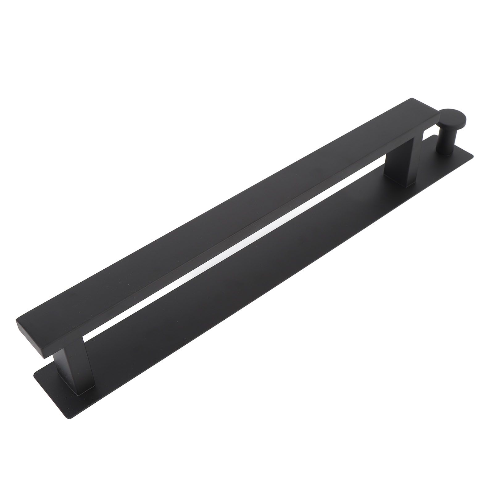 Bathroom Towel Bar Towel Rack for Bathroom Wall Mounted Modern Home Decor view 8